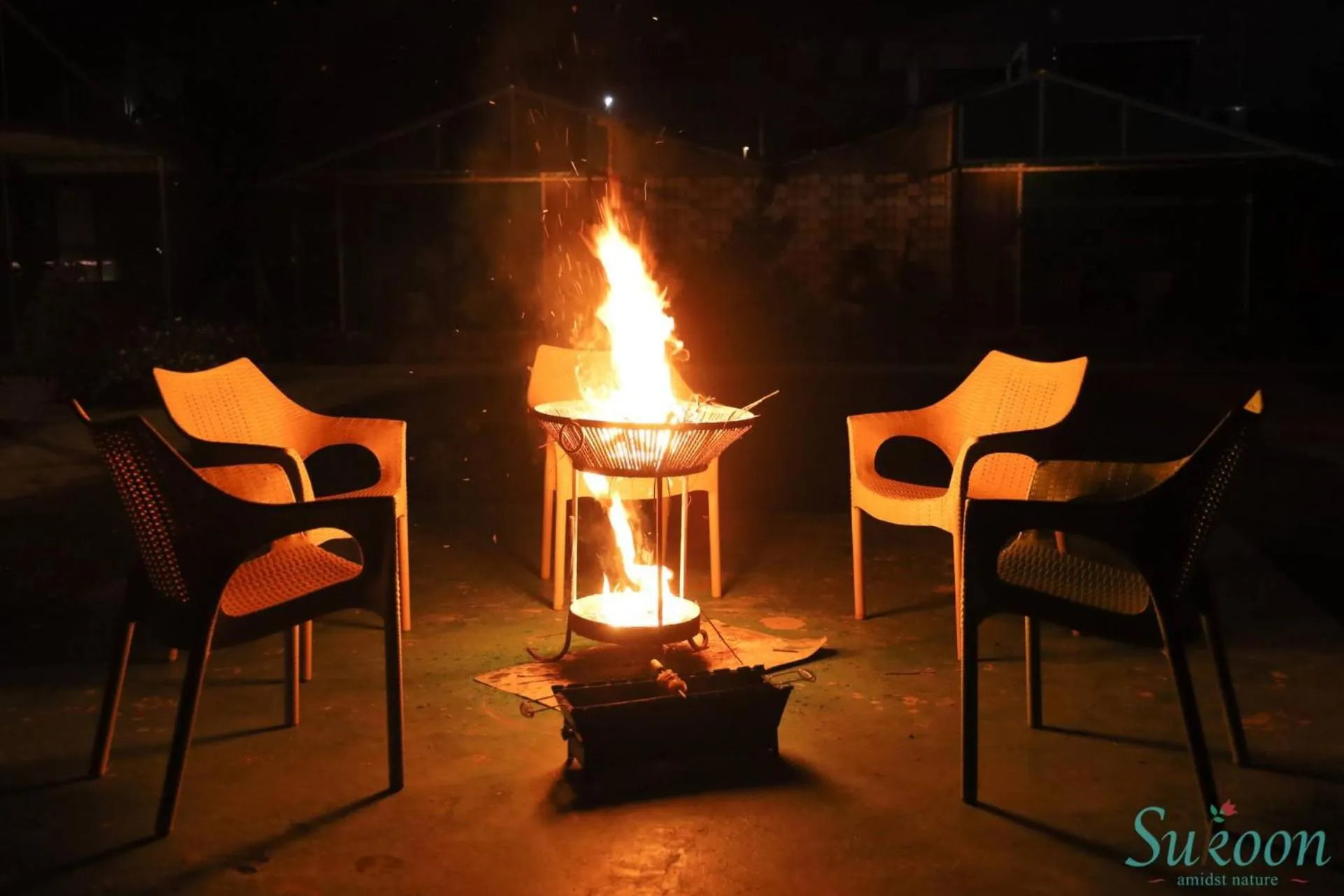 Activities in Sukoon - A Wellness Resort, Uttarakhand