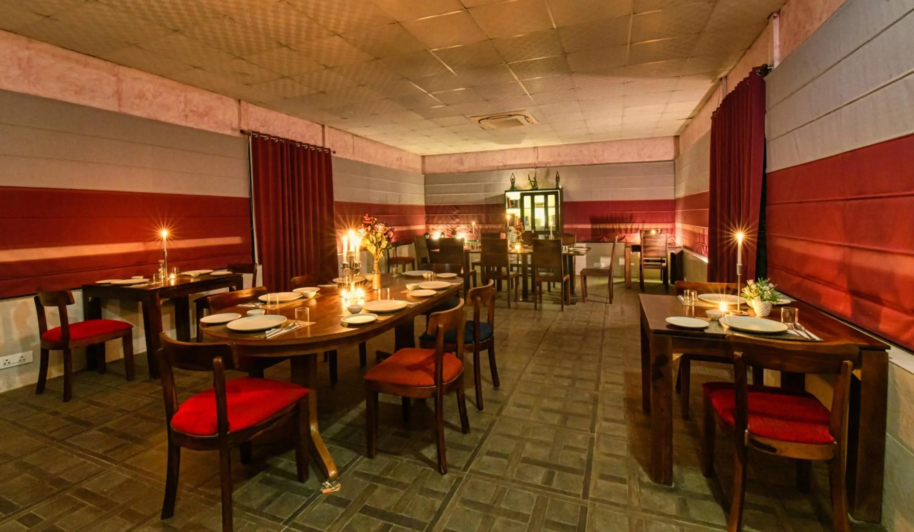 Sukoon - A Wellness Resort, Uttarakhand