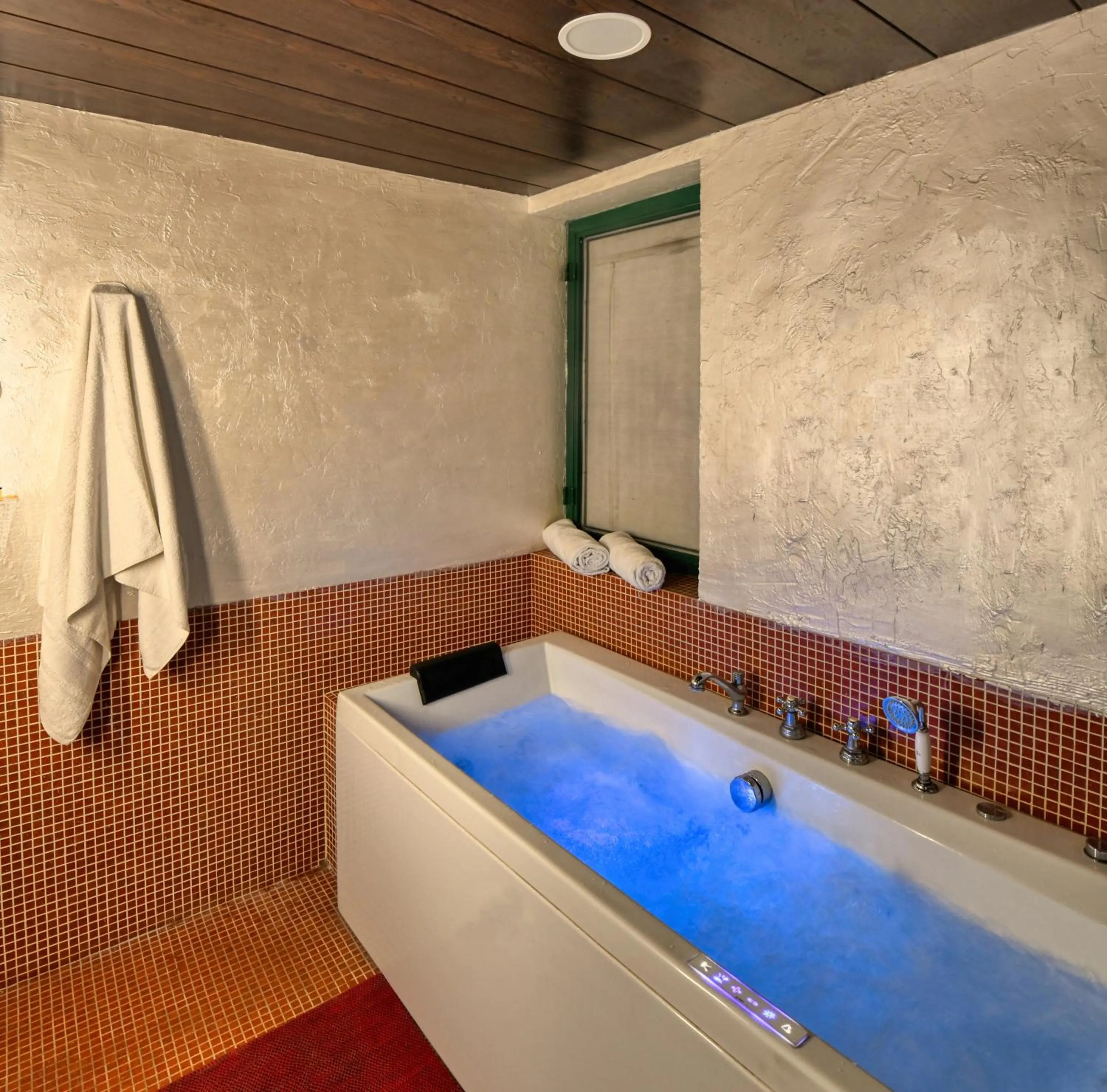 Sukoon - A Wellness Resort, Uttarakhand