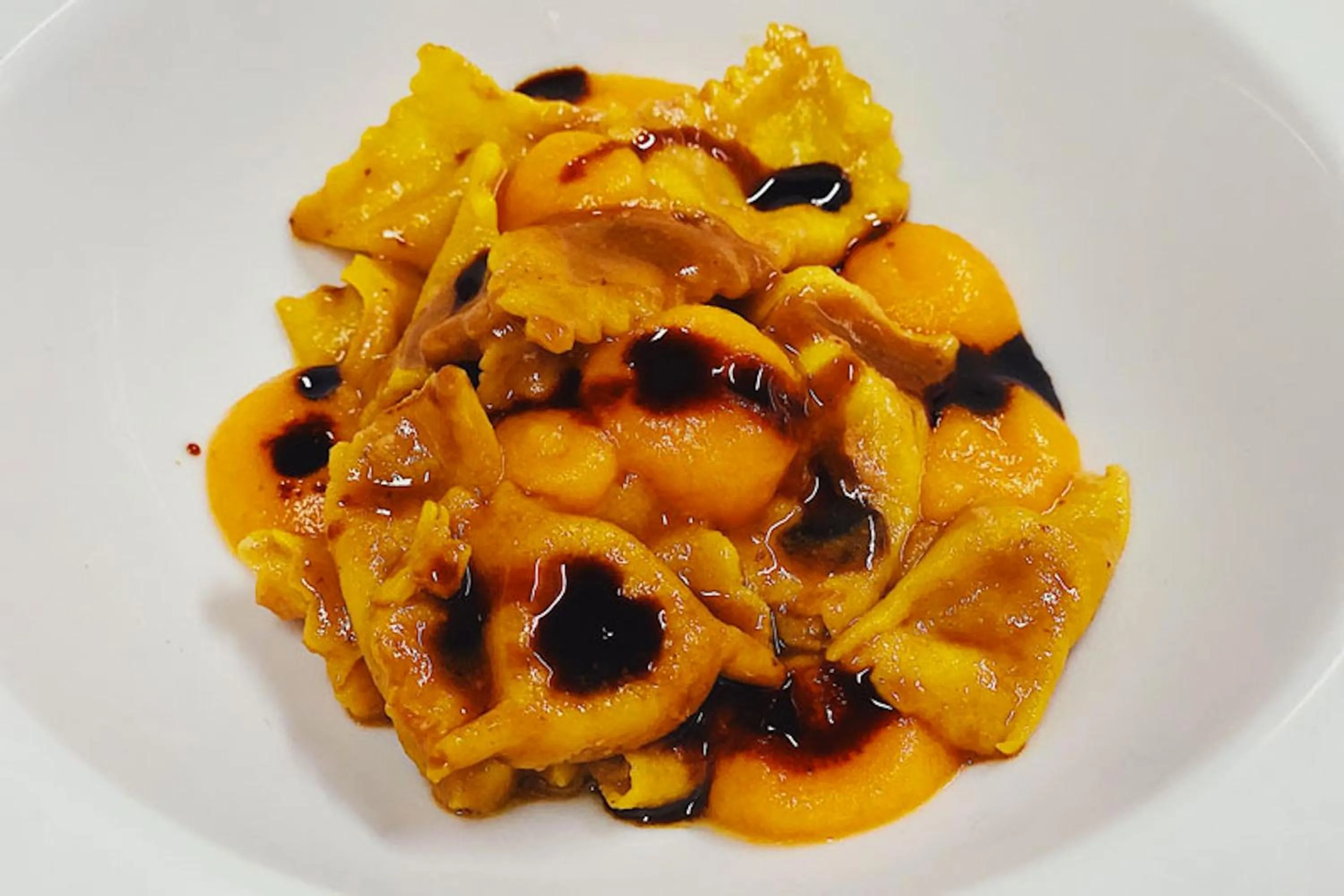 Restaurant/places to eat in Abbadia Sicille Relais