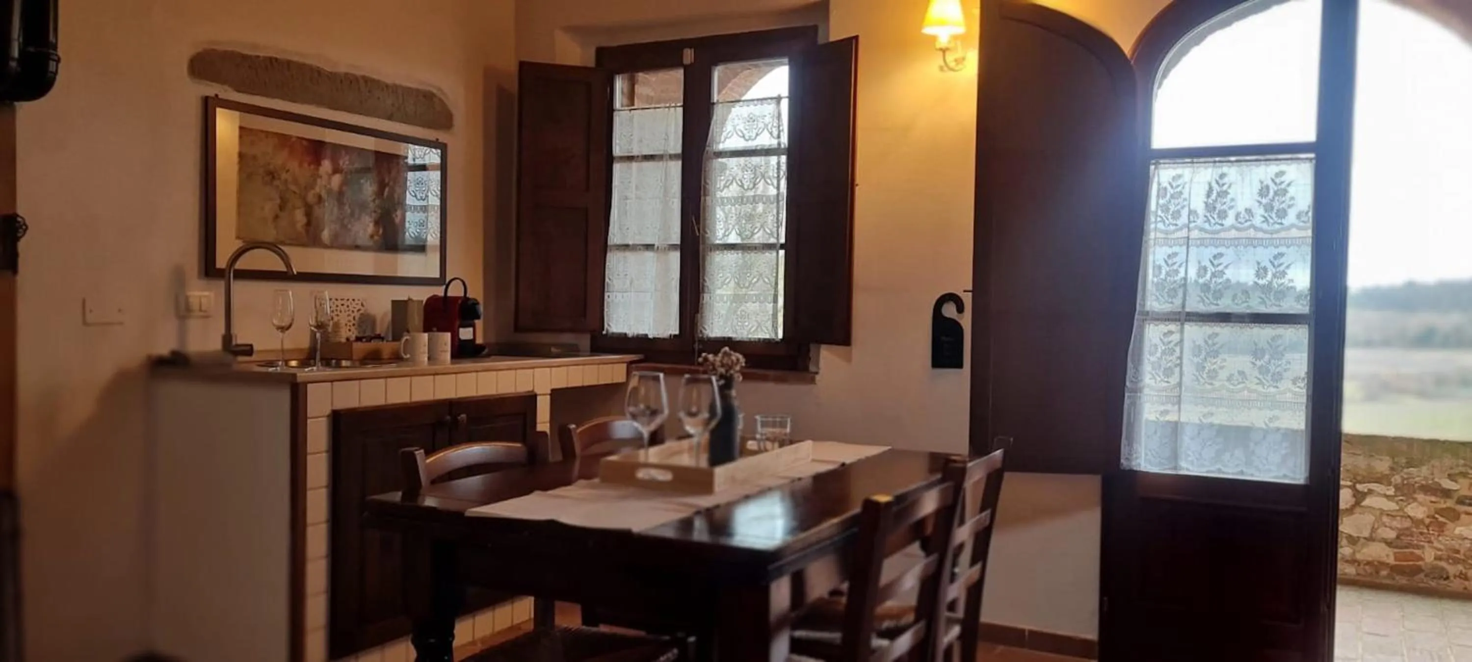 Abbadia Sicille Relais