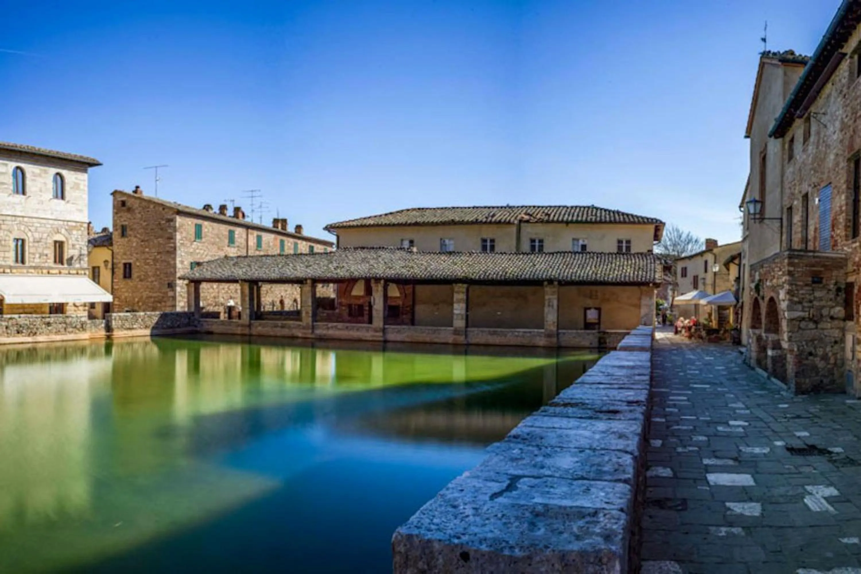 Hiking in Abbadia Sicille Relais