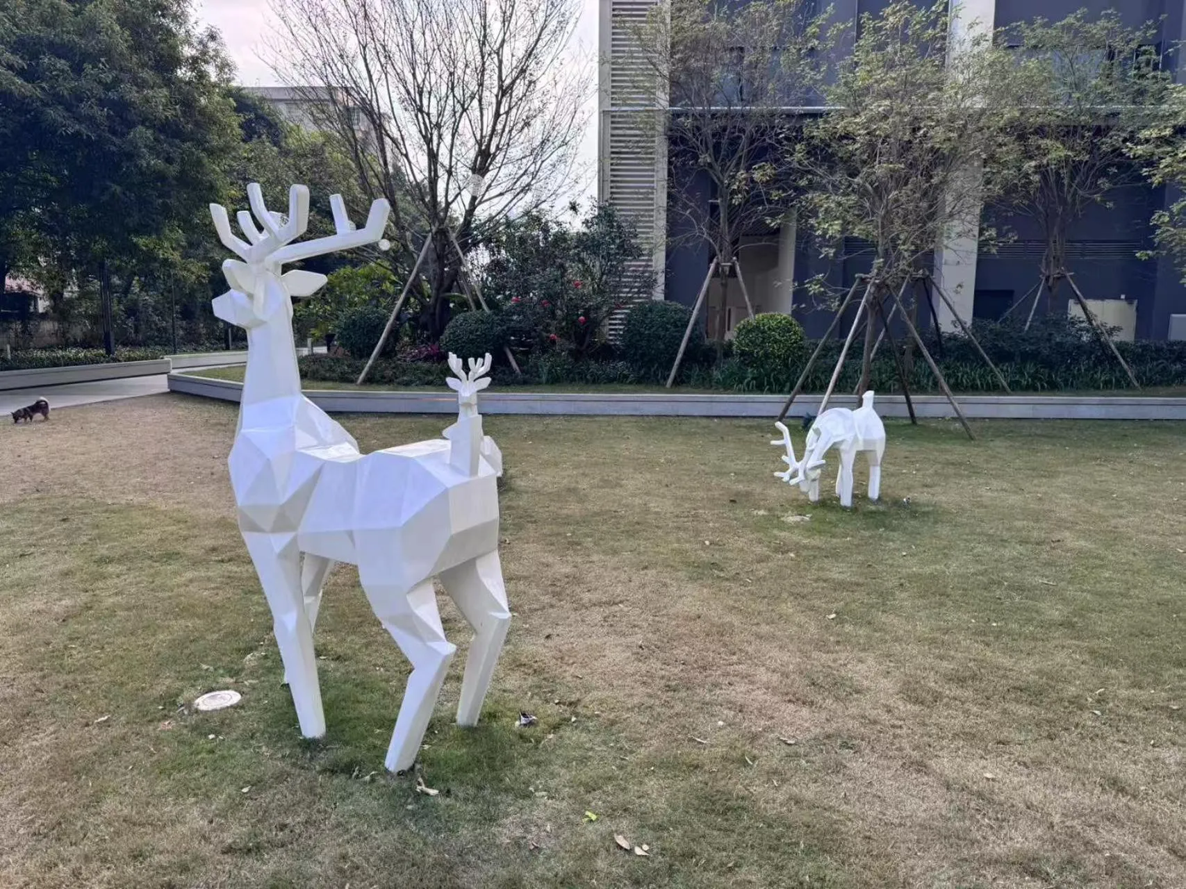 Mihua International Apartment - Guangzhou Yangang Subway Station Branch