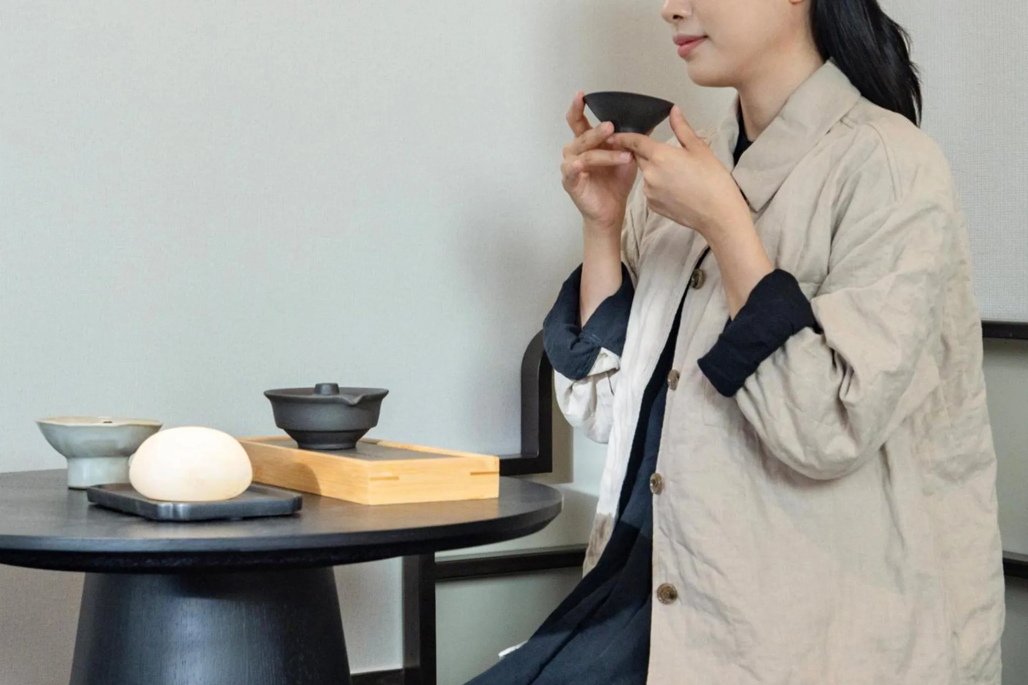 Photo of the whole room in Aank Hotel and Spa Jongno Unni