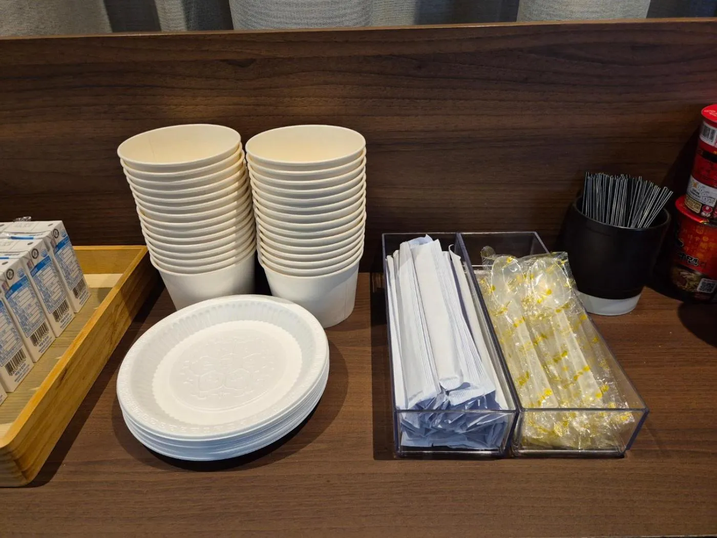 Breakfast in Aank Hotel and Spa Jongno Unni