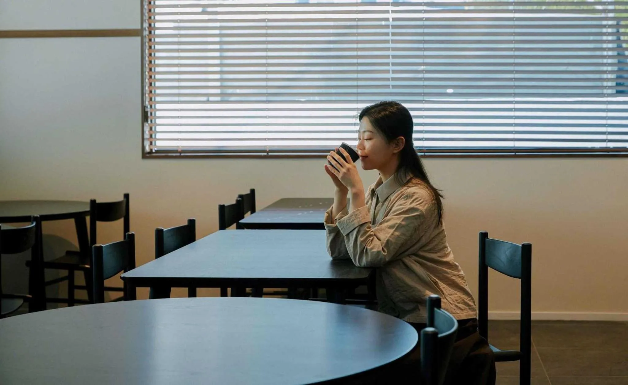 Restaurant/places to eat in Aank Hotel and Spa Jongno Unni