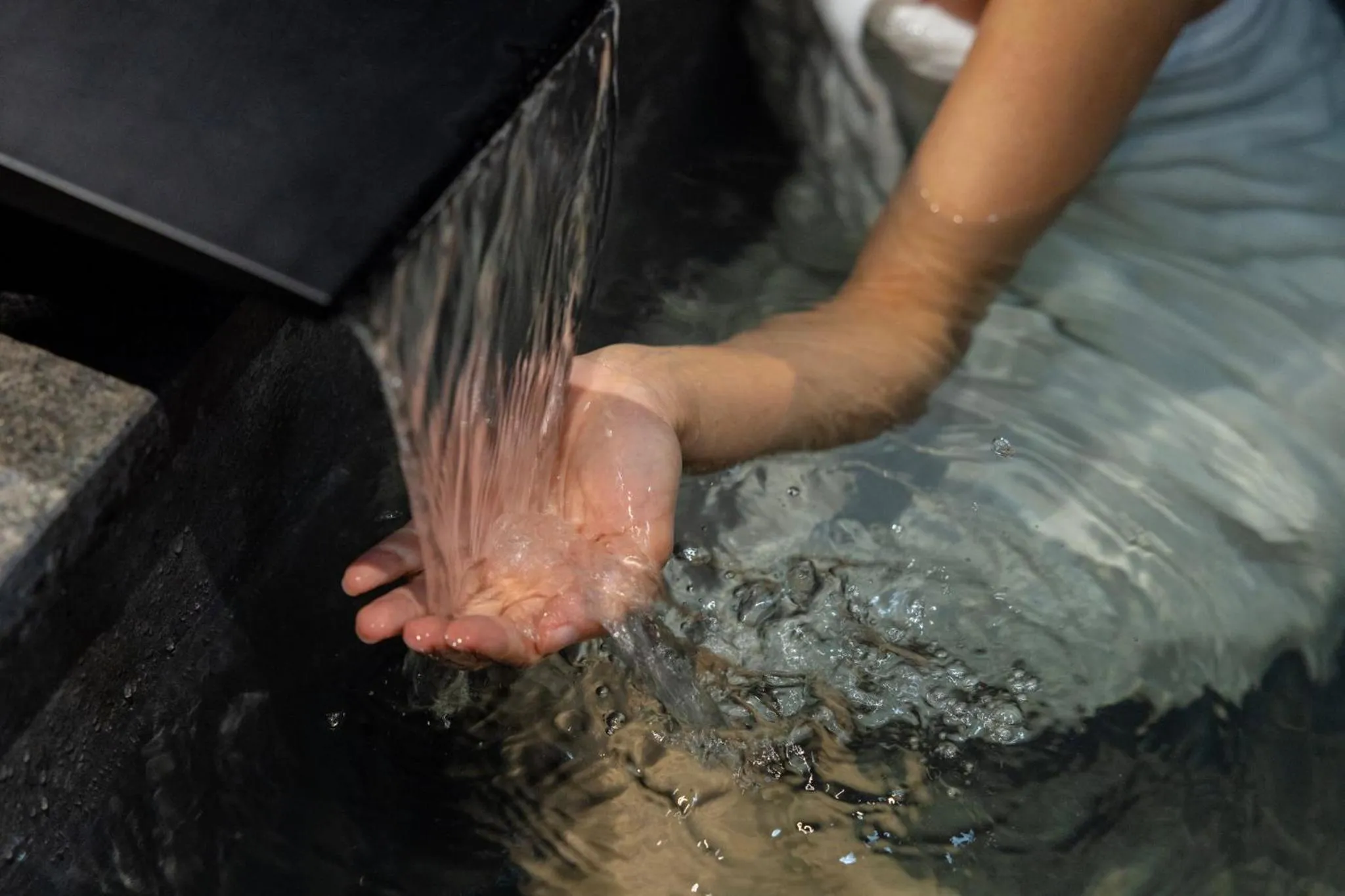 Spa and wellness centre/facilities in Aank Hotel and Spa Jongno Unni