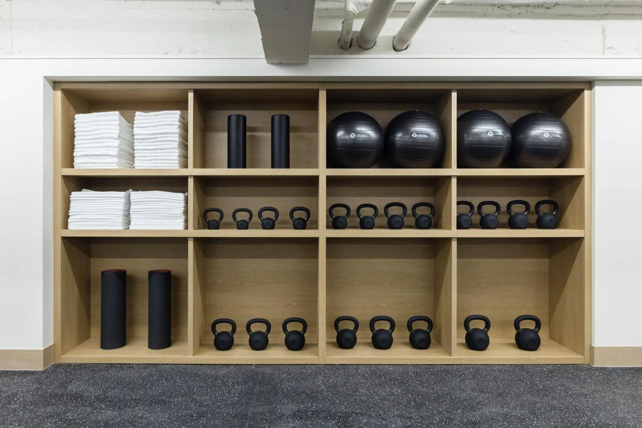 Sports in Aank Hotel and Spa Jongno Unni