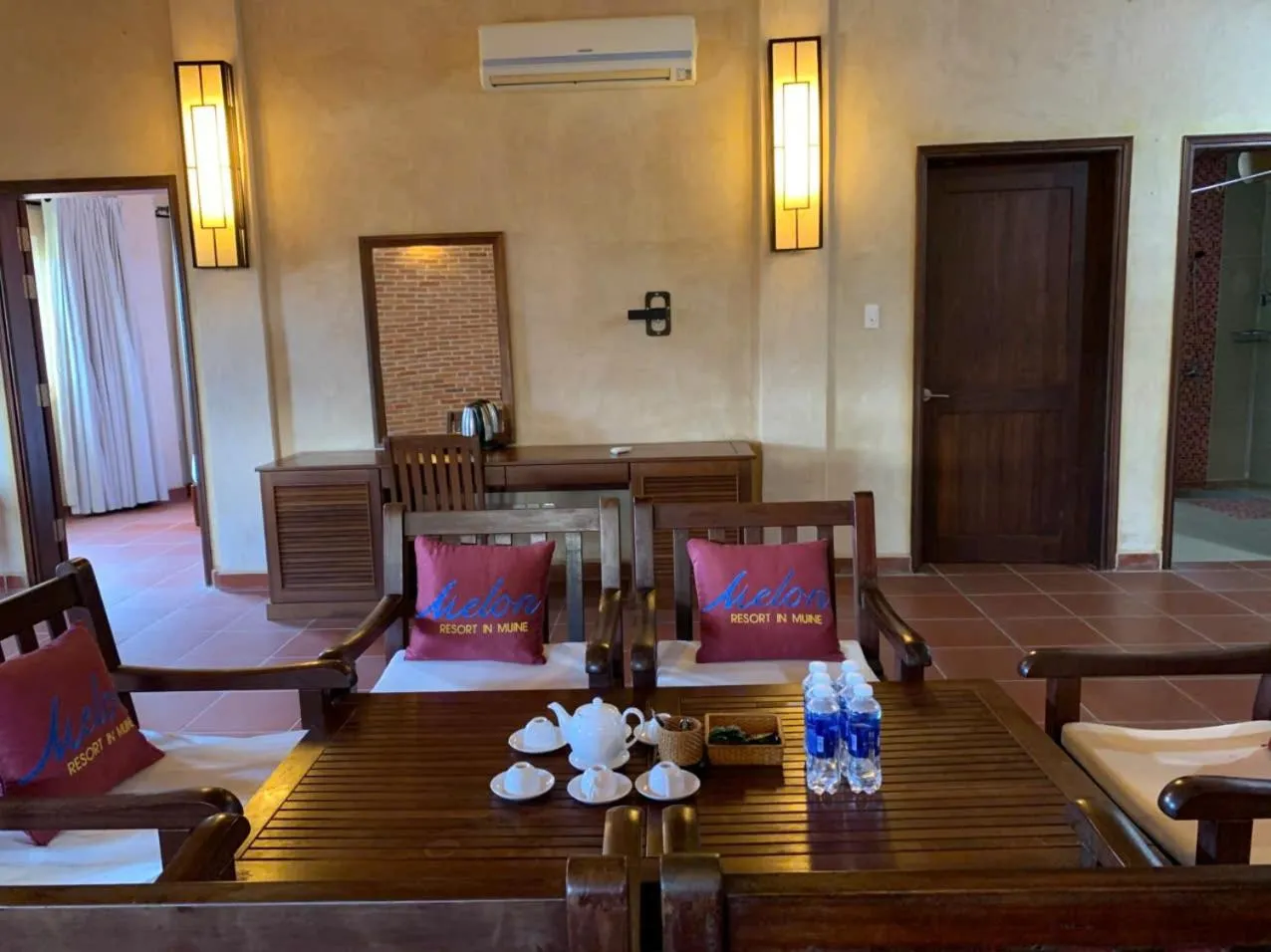 Melon Resort & Pickleball Club Mũi Né