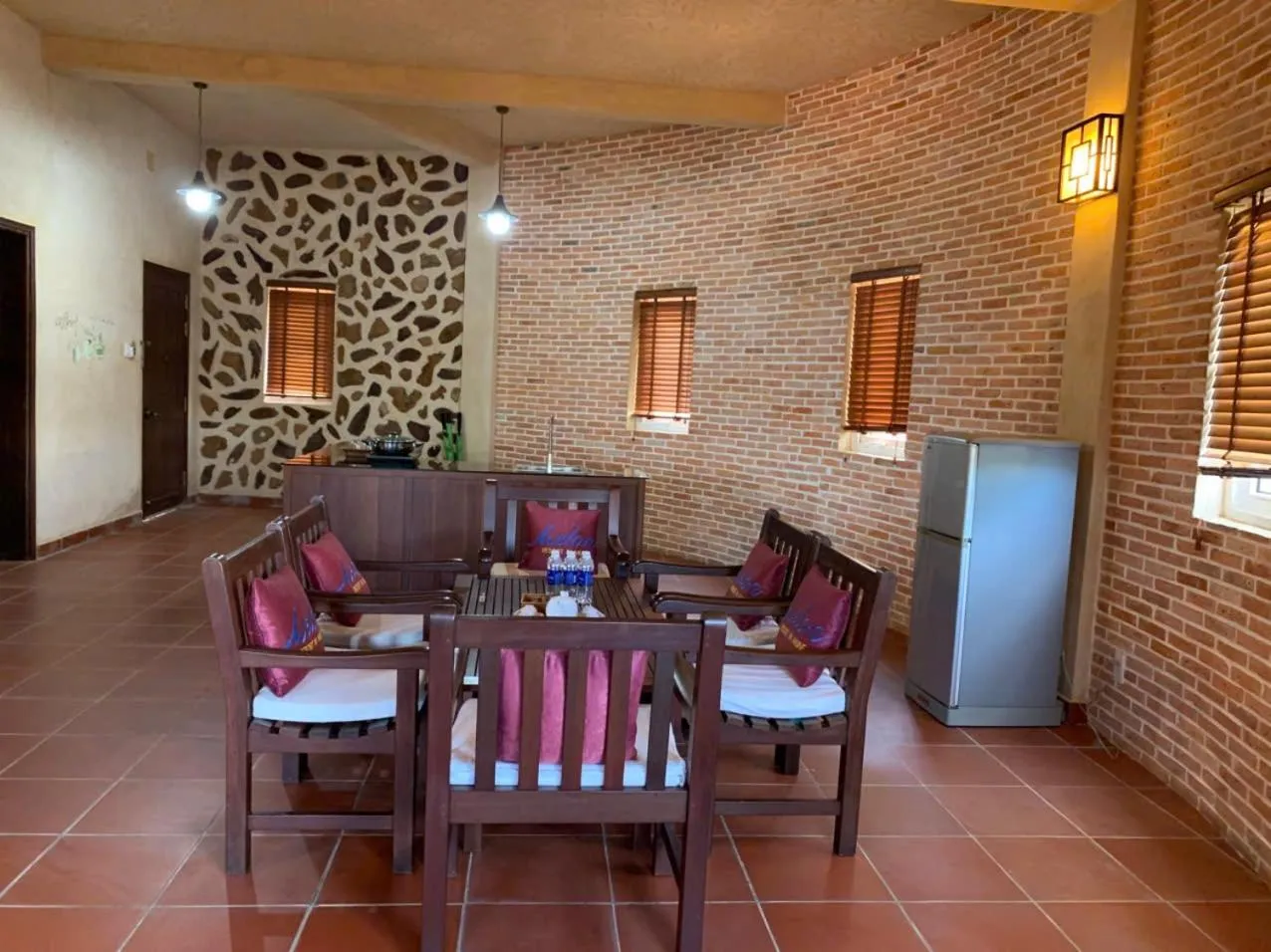 Melon Resort & Pickleball Club Mũi Né