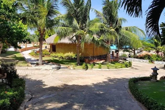 Off site in Melon Resort & Pickleball Club Mũi Né