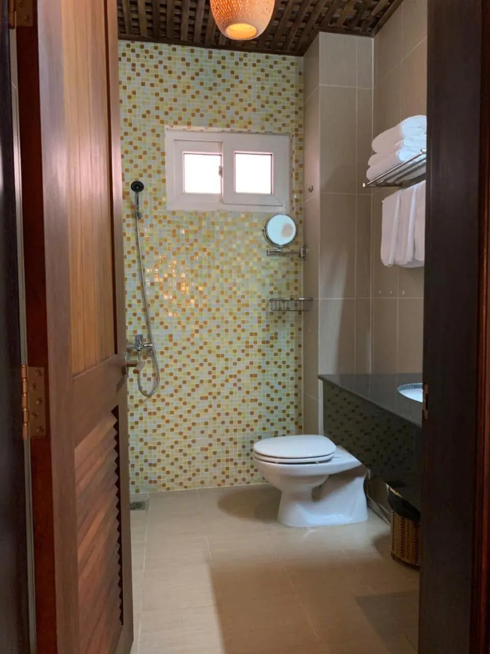 Melon Resort & Pickleball Club Mũi Né