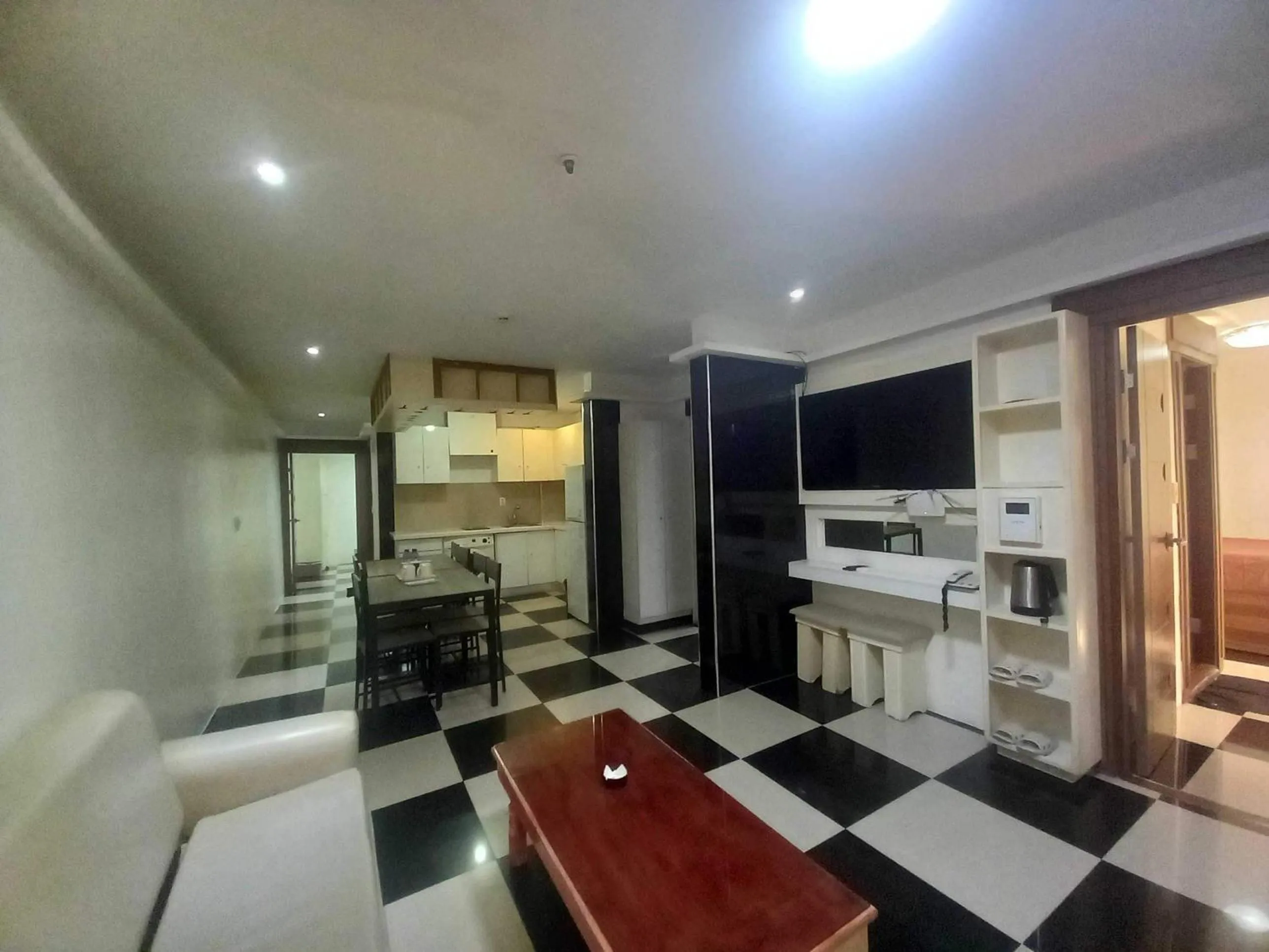 Other in OYO 1141 Healing Condo Hotel