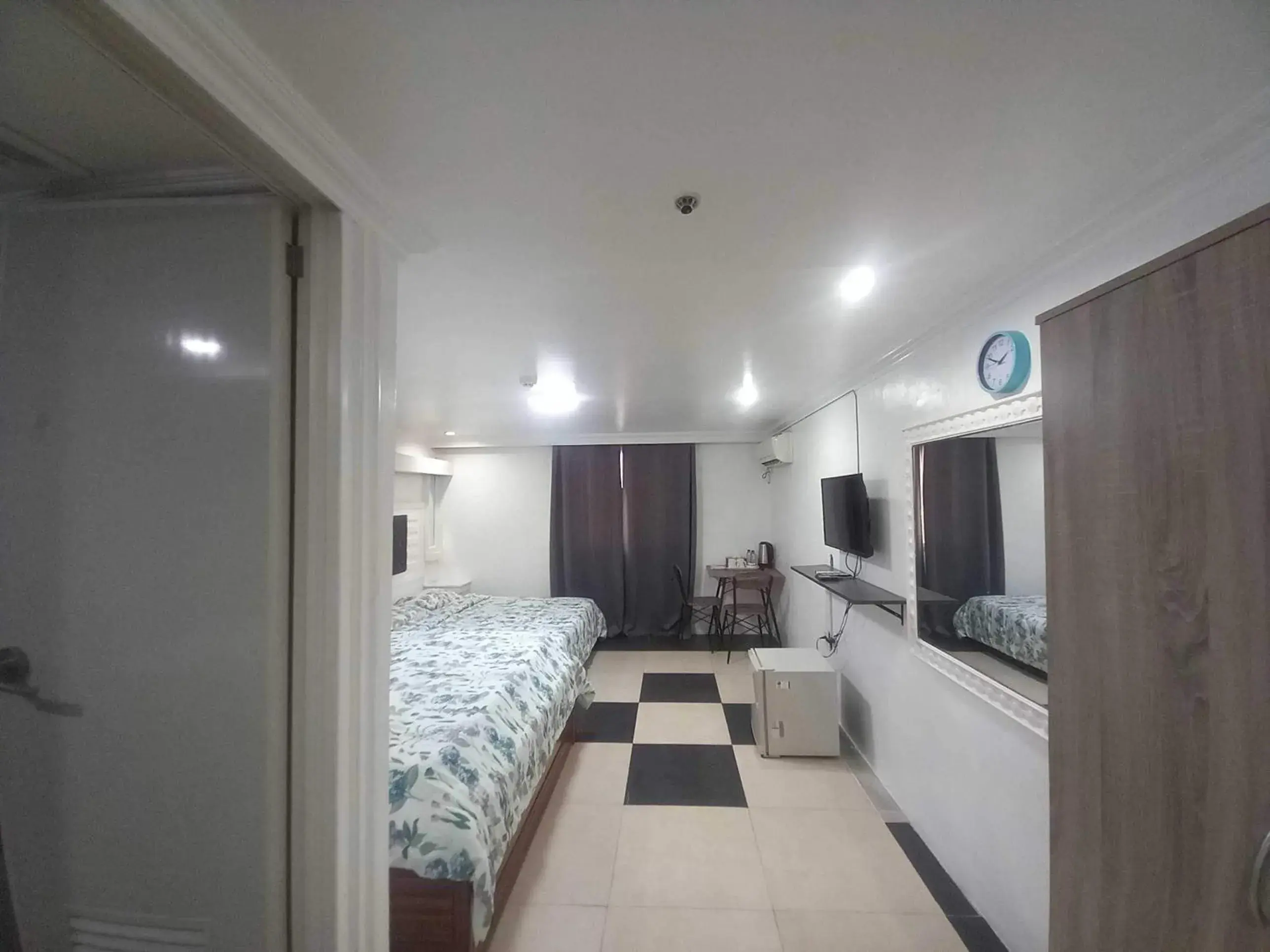 OYO 1141 Healing Condo Hotel OYO 1141 Healing Condo Hotel