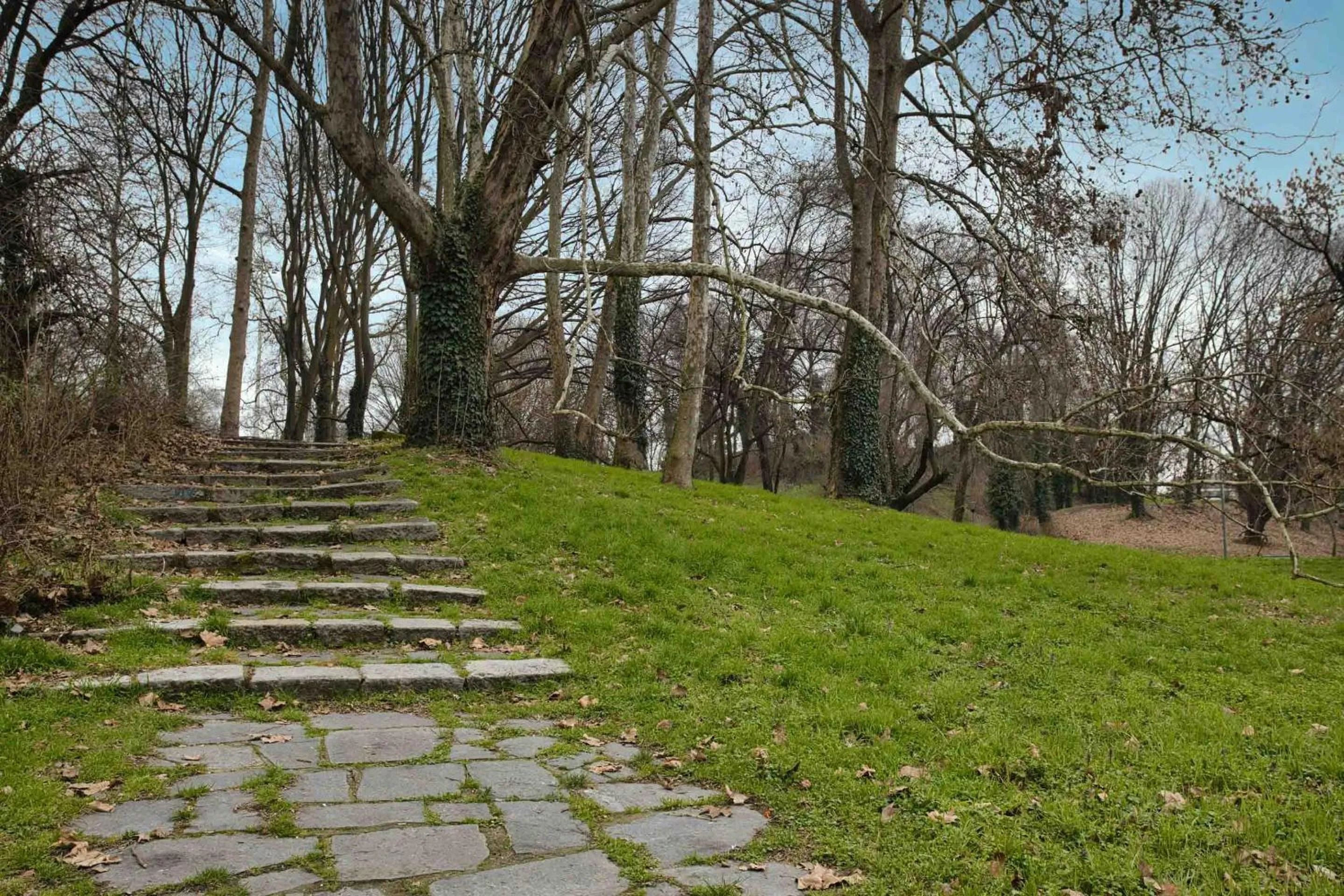 Day in Limehome Milan Park Towers