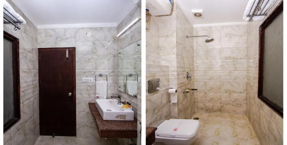 HUKAM'S HOLIDAY HOME by HHH