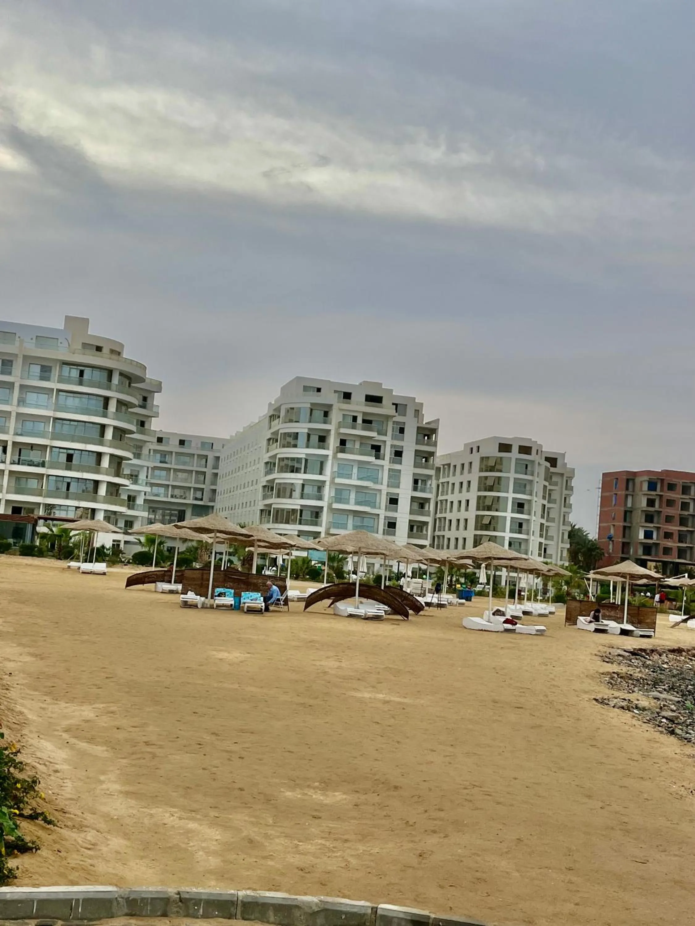 Scandic Resort Hurghada