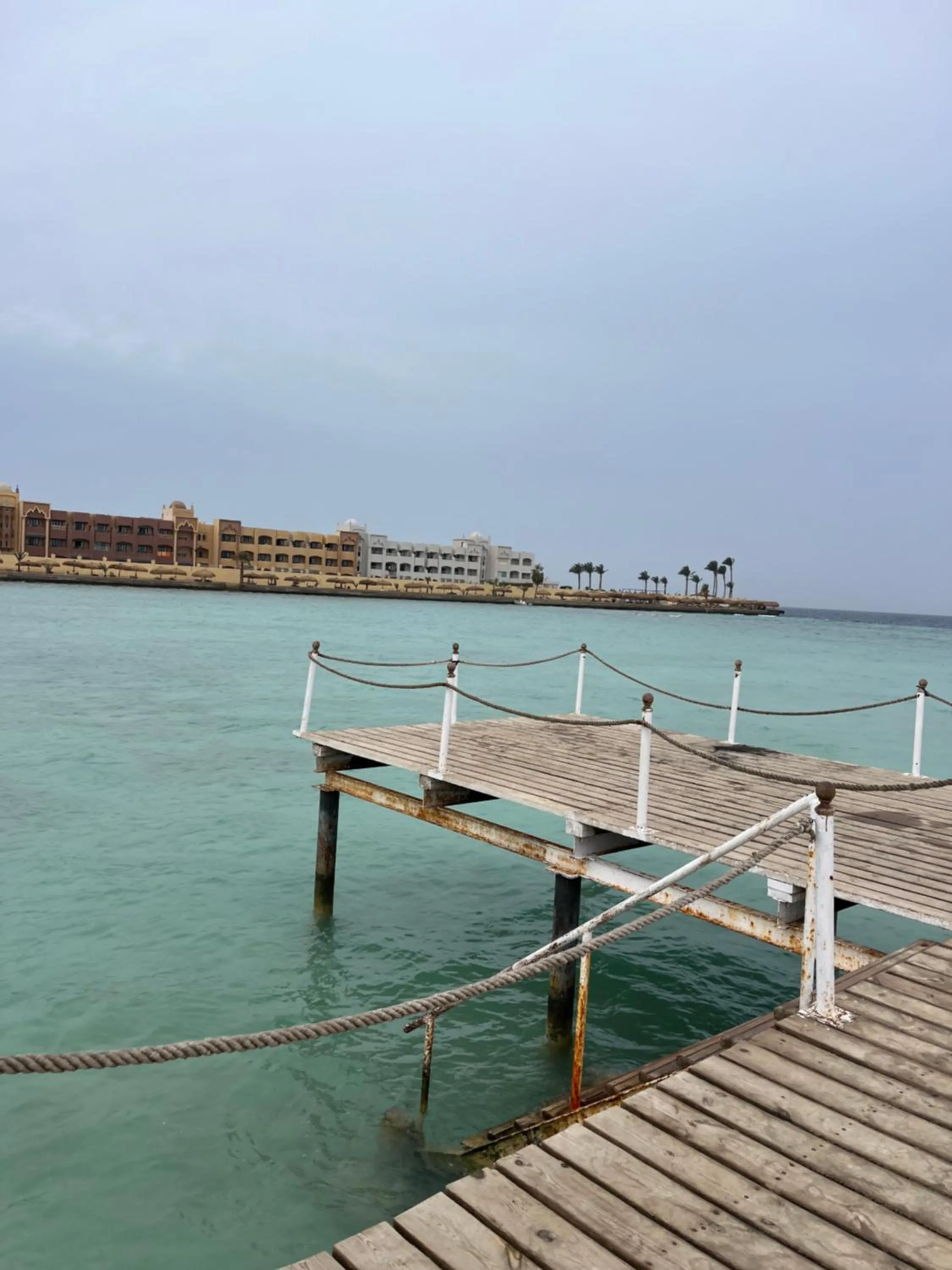Scandic Resort Hurghada