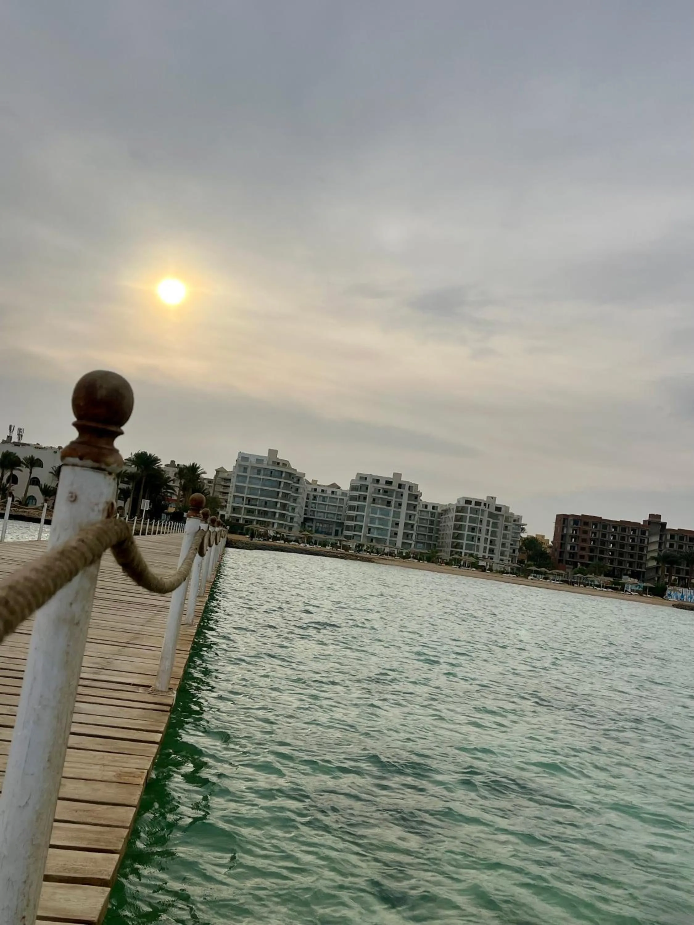 Scandic Resort Hurghada