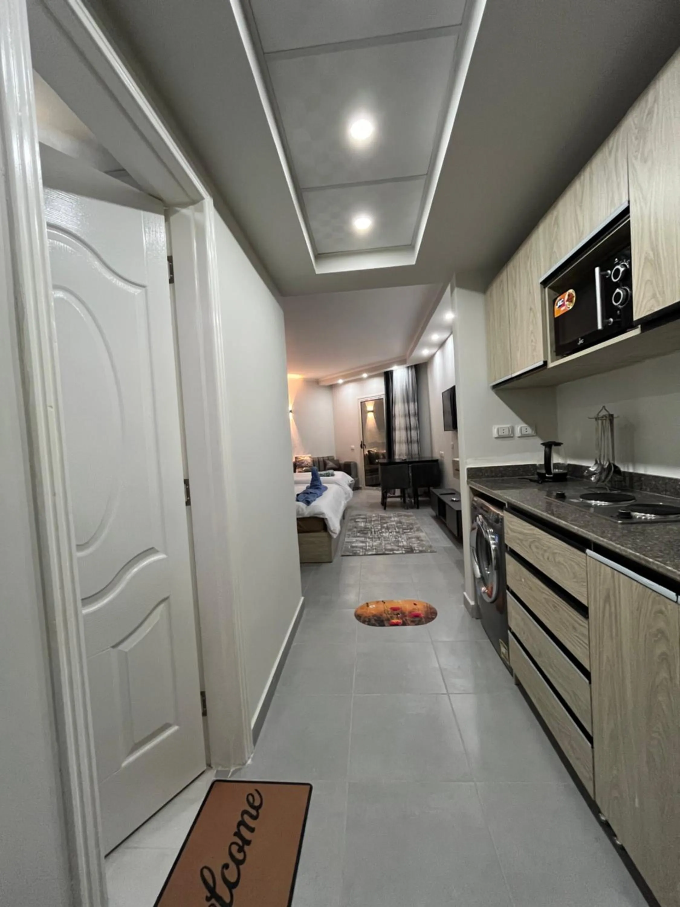 Scandic Resort Hurghada