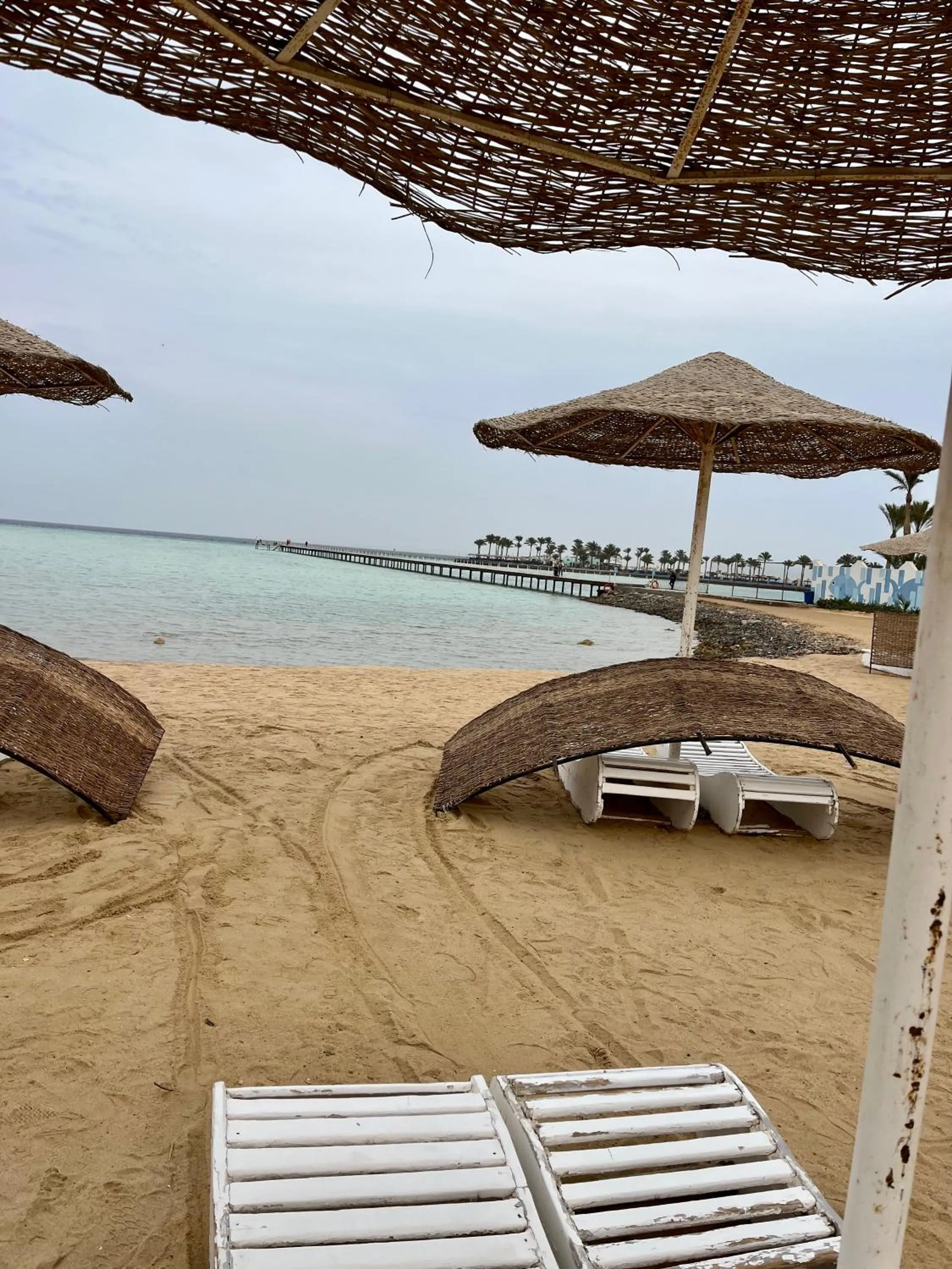 Scandic Resort Hurghada