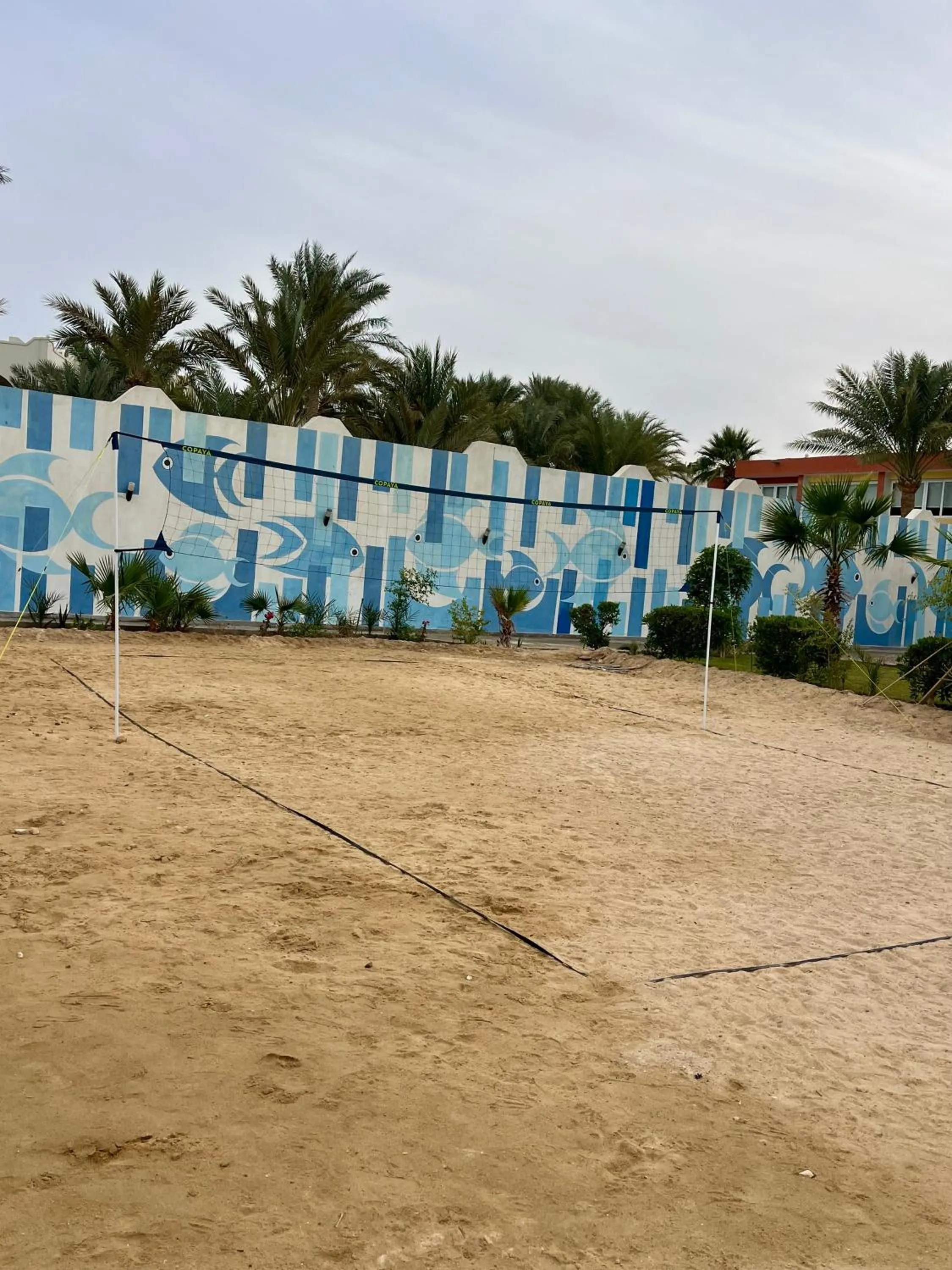 Scandic Resort Hurghada