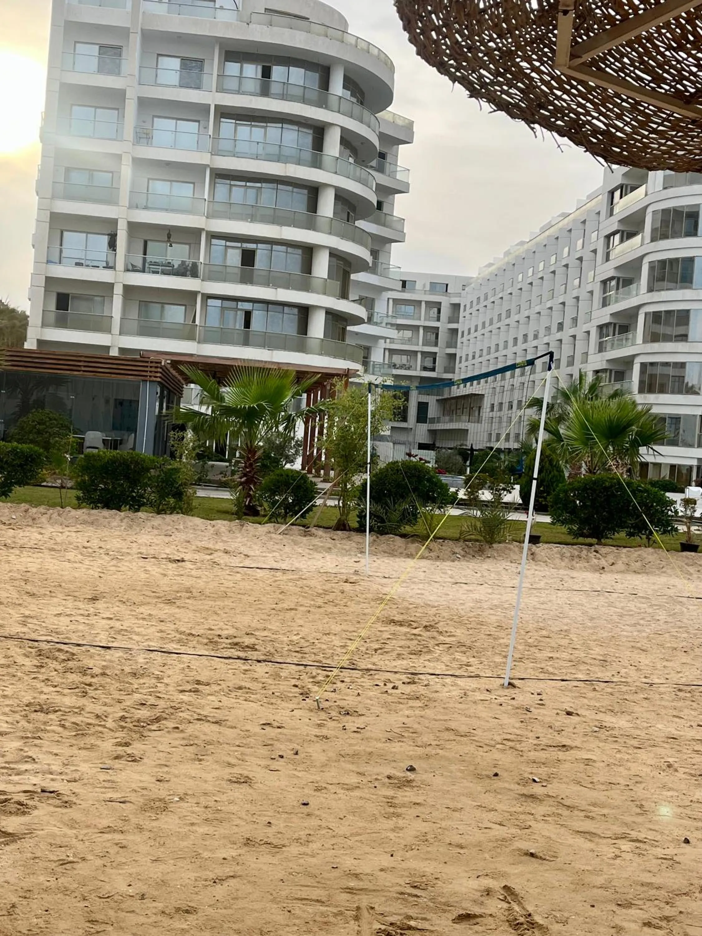 Scandic Resort Hurghada