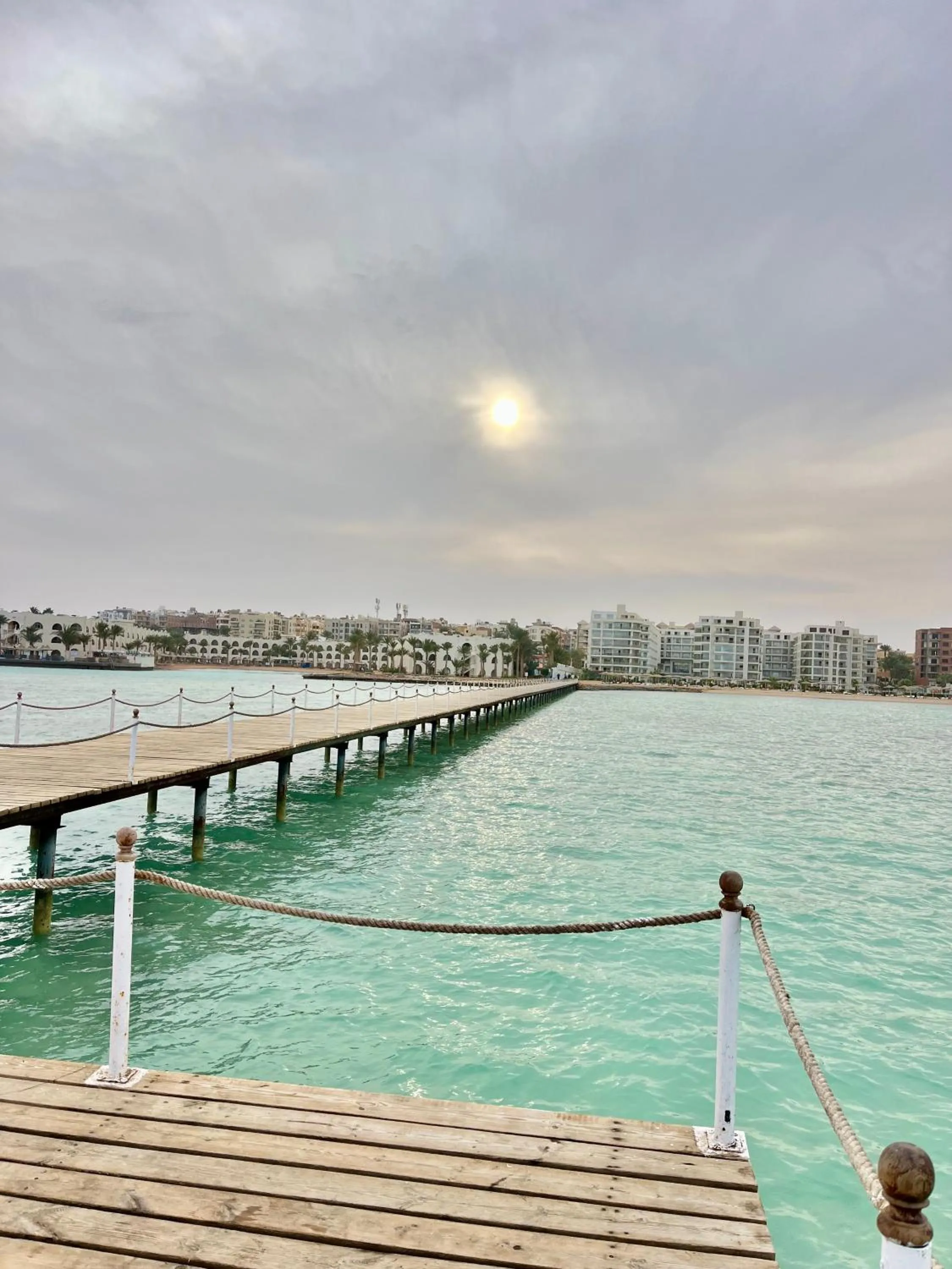 Scandic Resort Hurghada