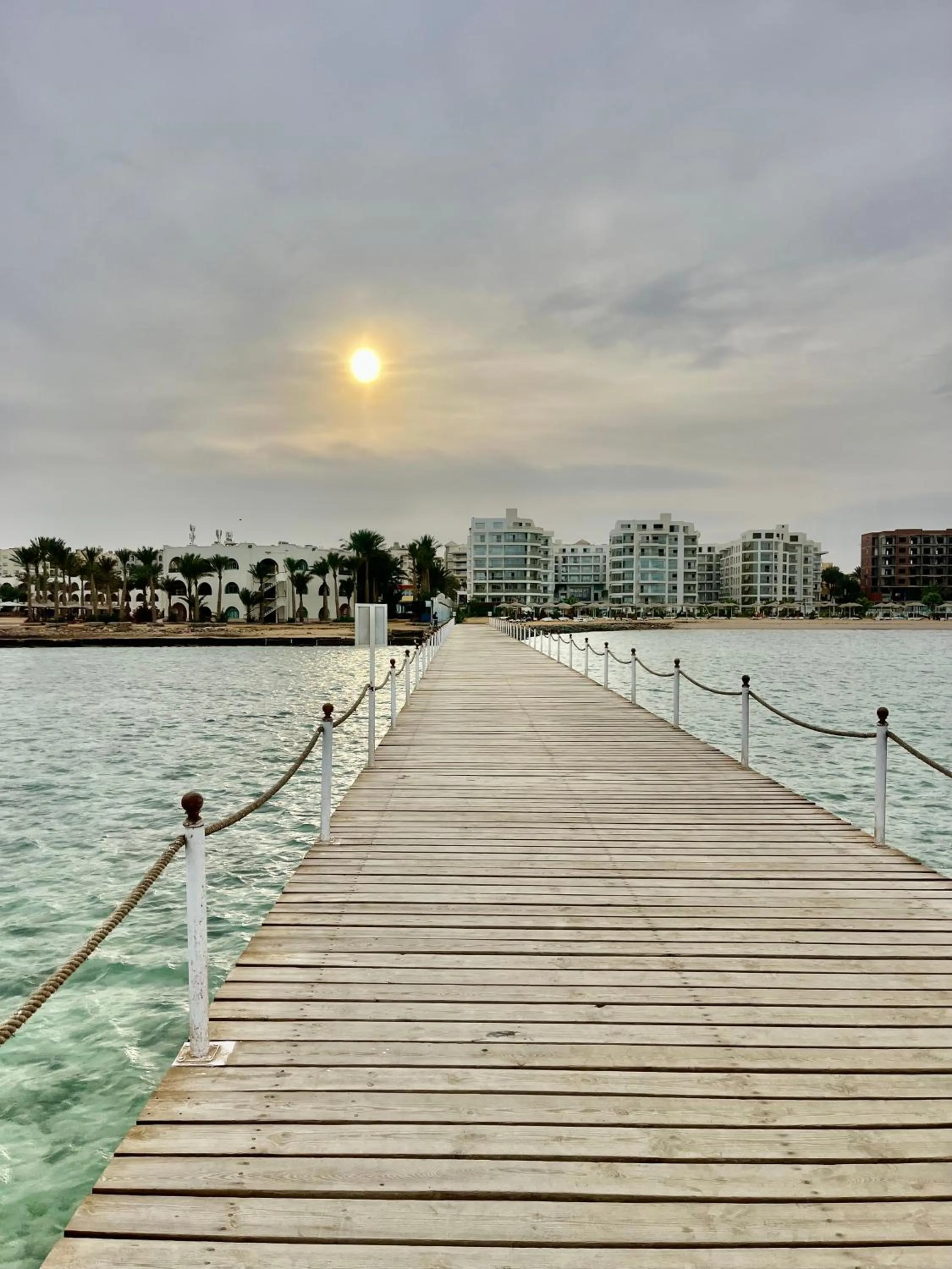 Scandic Resort Hurghada