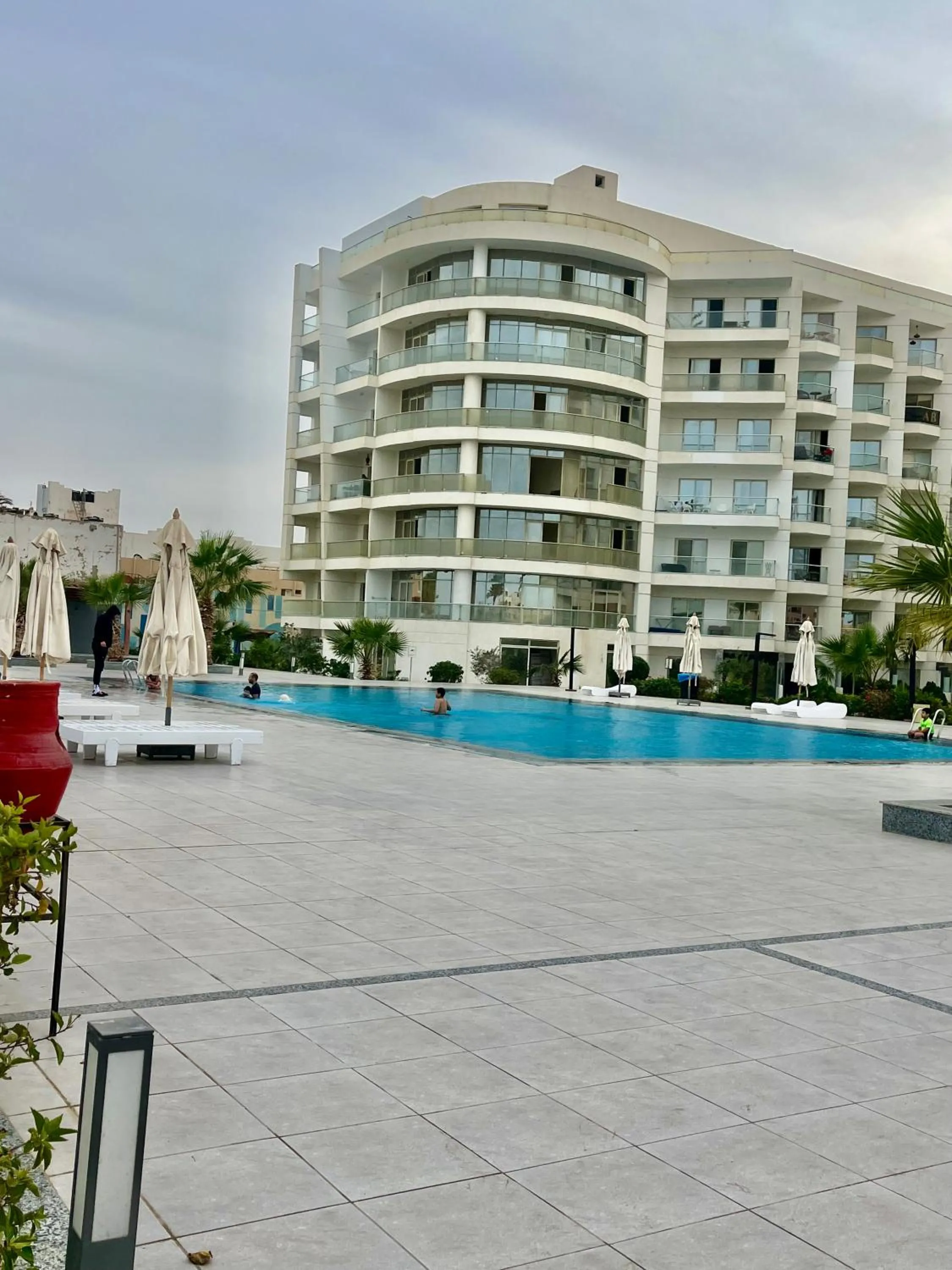 Scandic Resort Hurghada