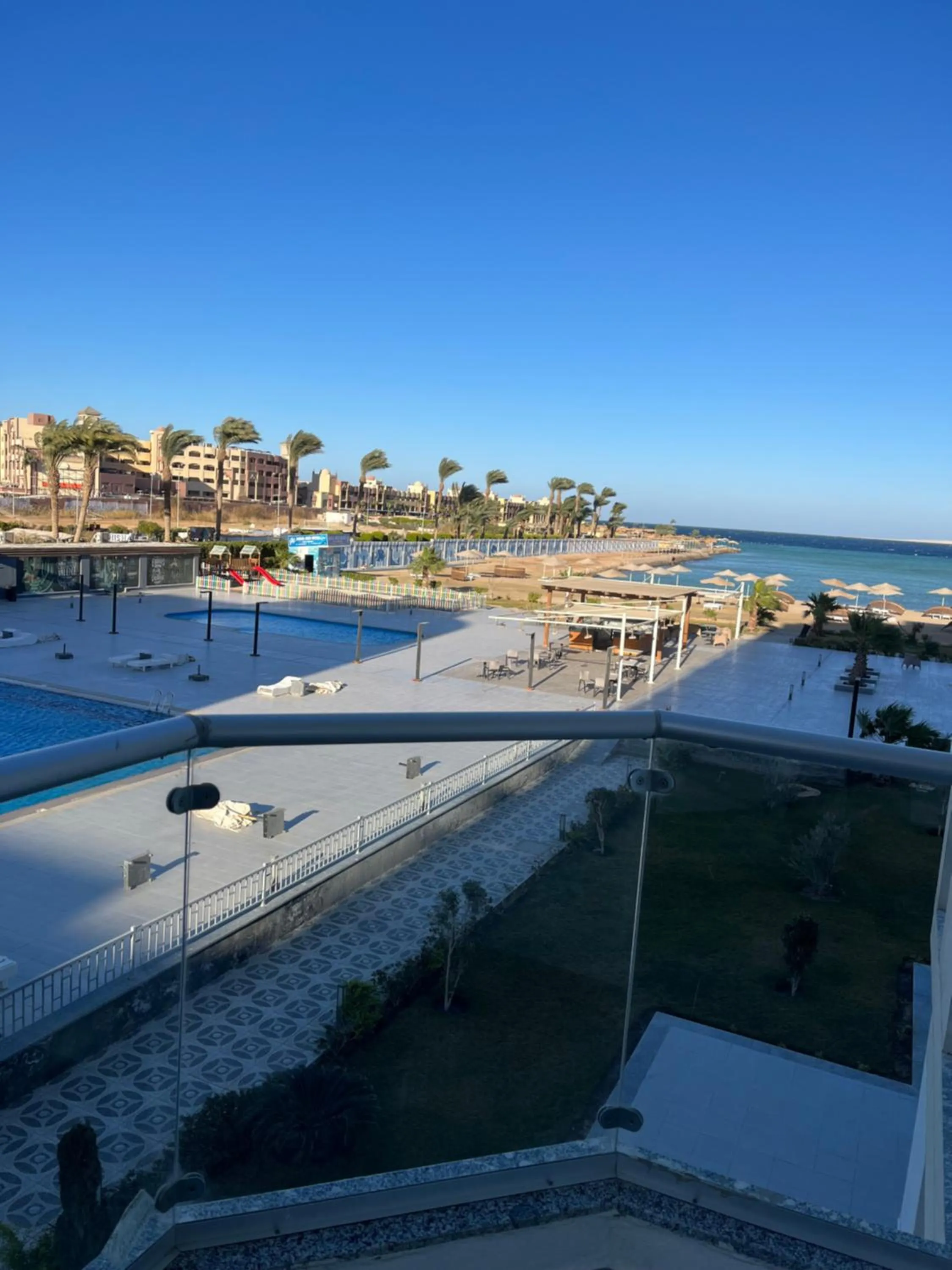 Scandic Resort Hurghada