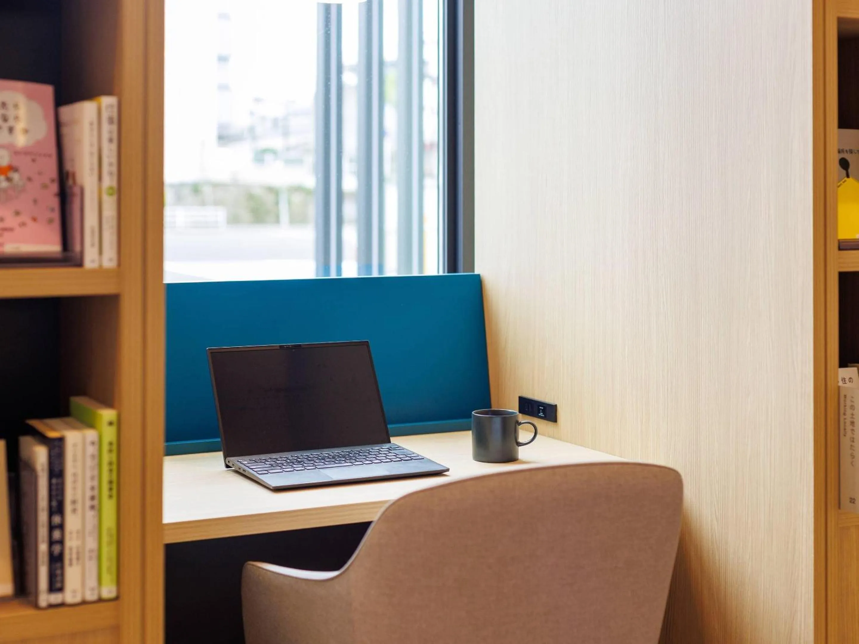 Other in Comfort Hotel Kii Tanabe