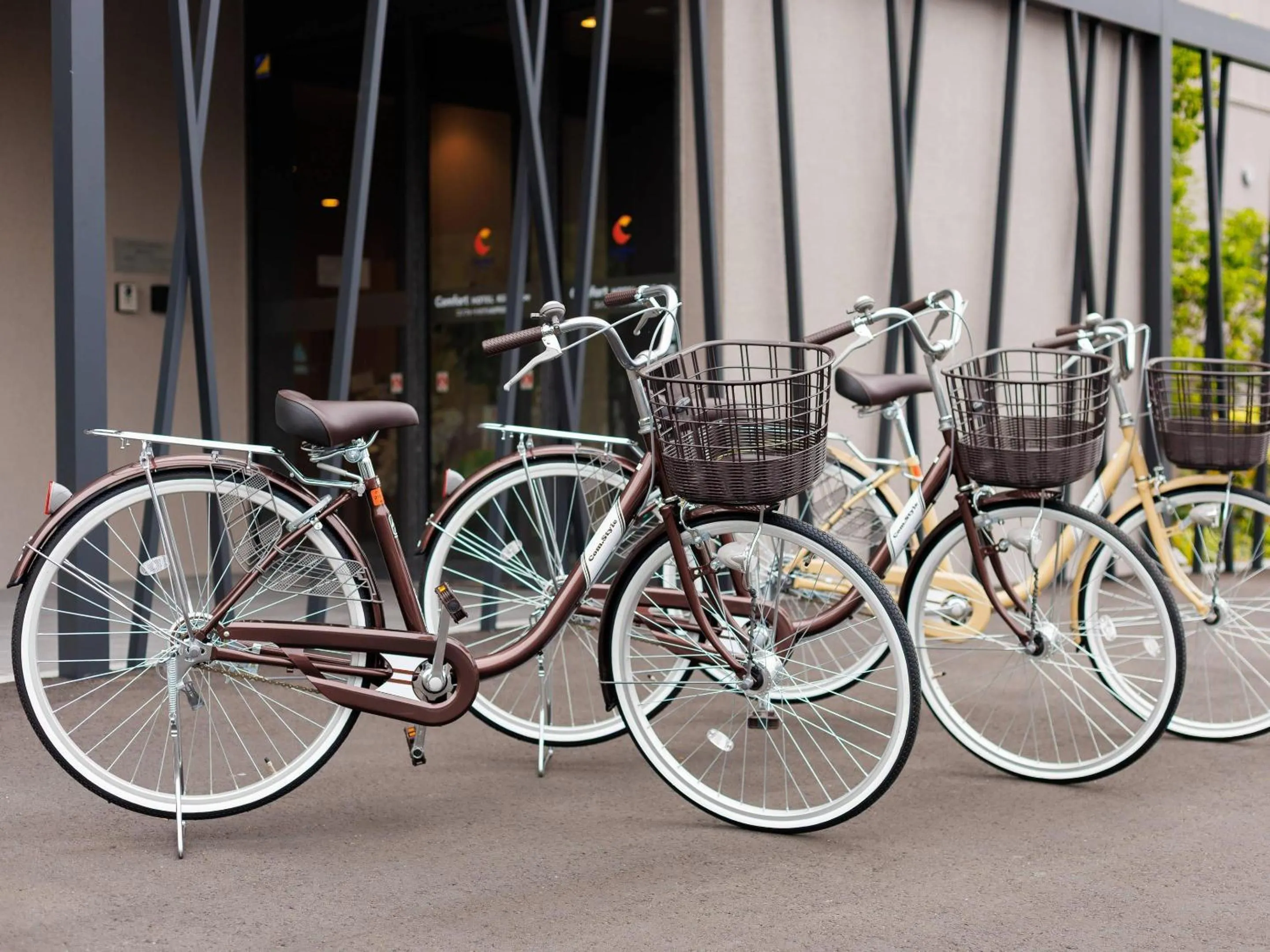 Other in Comfort Hotel Kii Tanabe