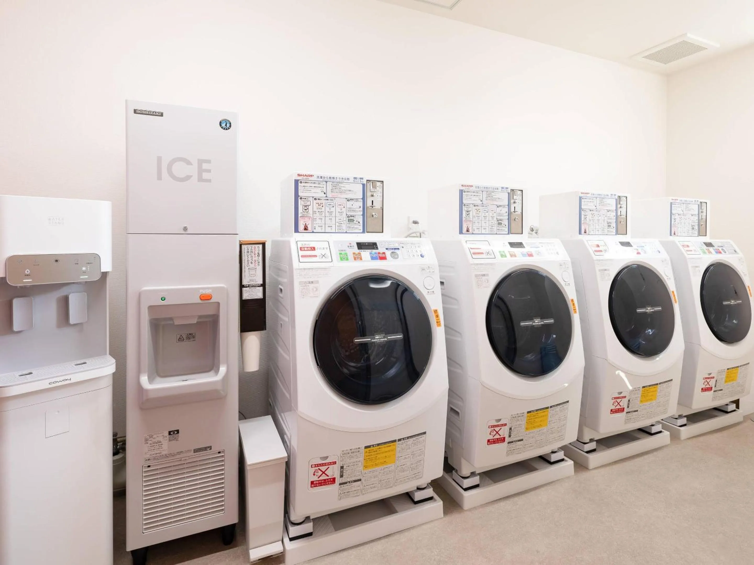 Other in Comfort Hotel Kii Tanabe