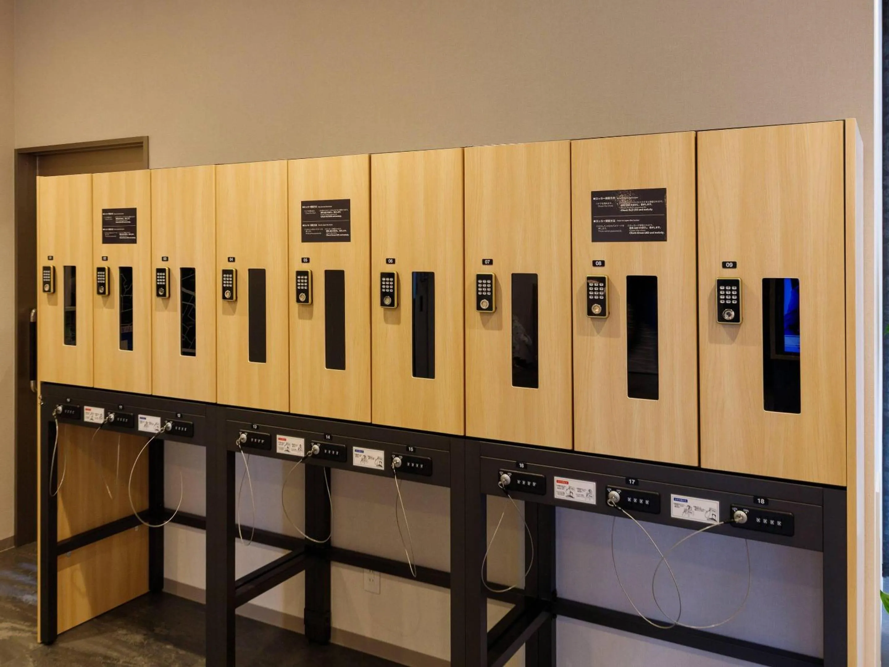 Other in Comfort Hotel Kii Tanabe