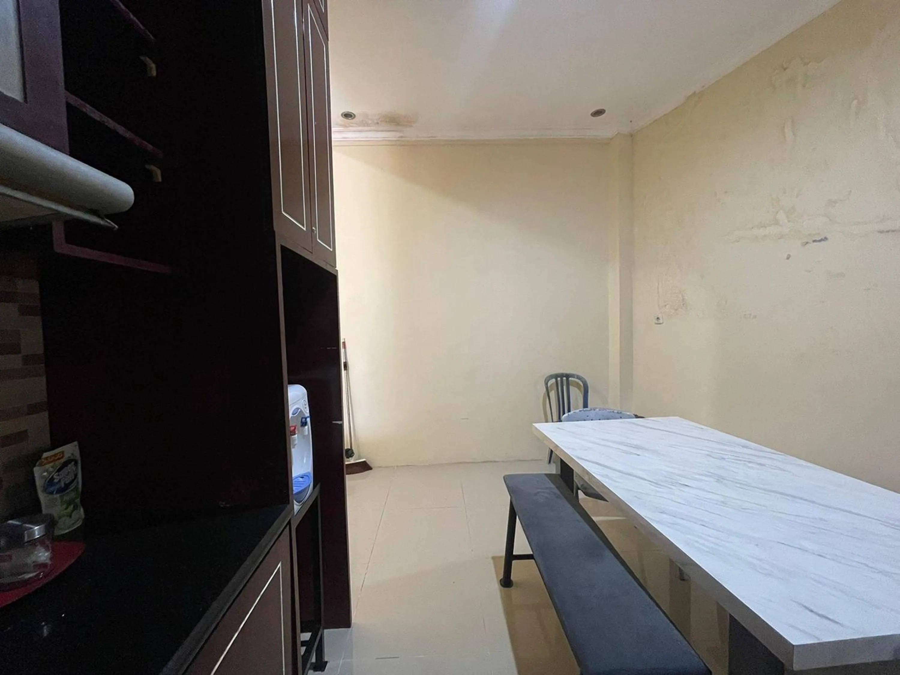 Bedroom, Bed in Villa Palacios Syari'ah Bukittinggi