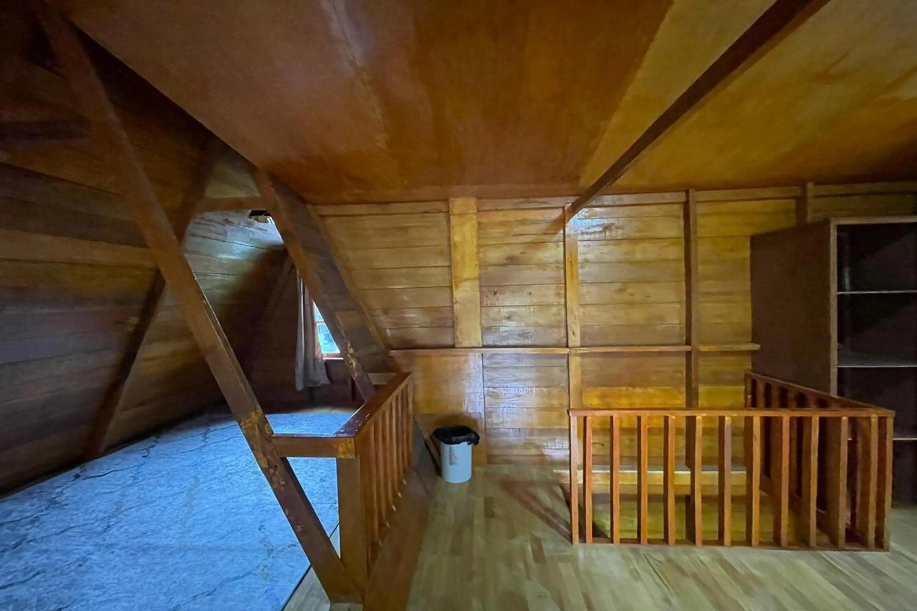 Bedroom, Bed in Villa Tapian Banda