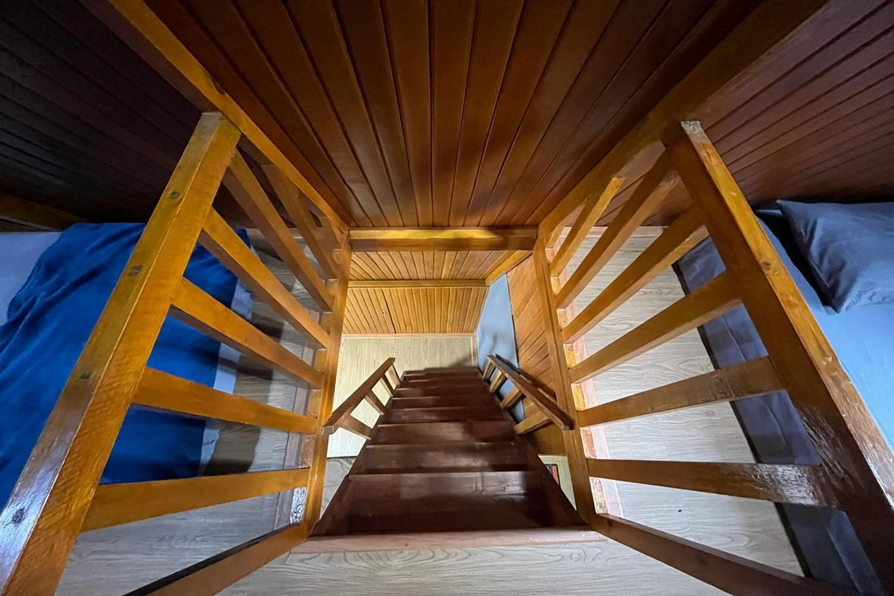 Bedroom, Bed in Villa Tapian Banda