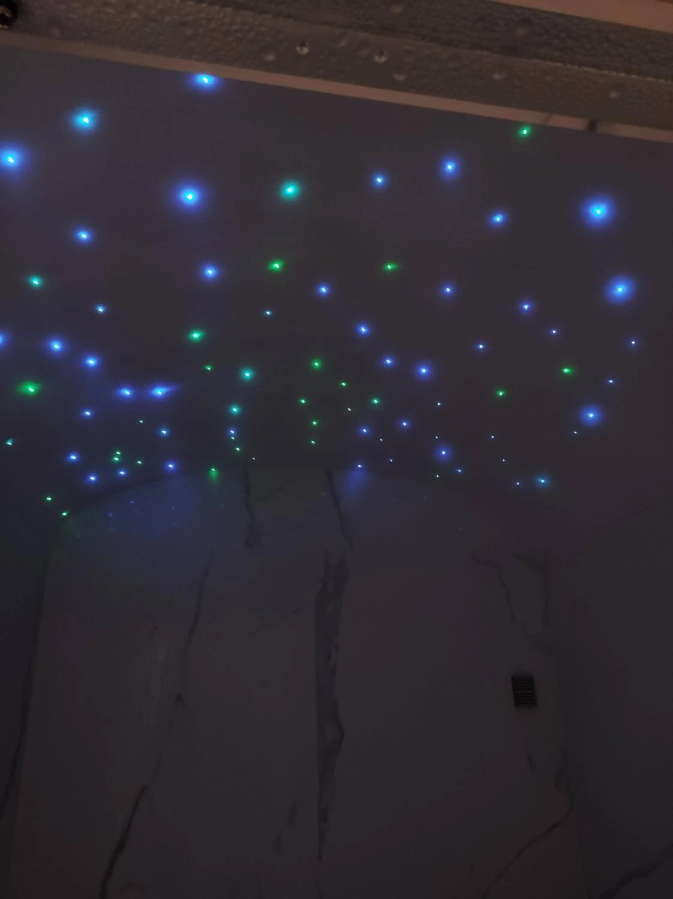 Spa and wellness centre/facilities in Hotel Byron