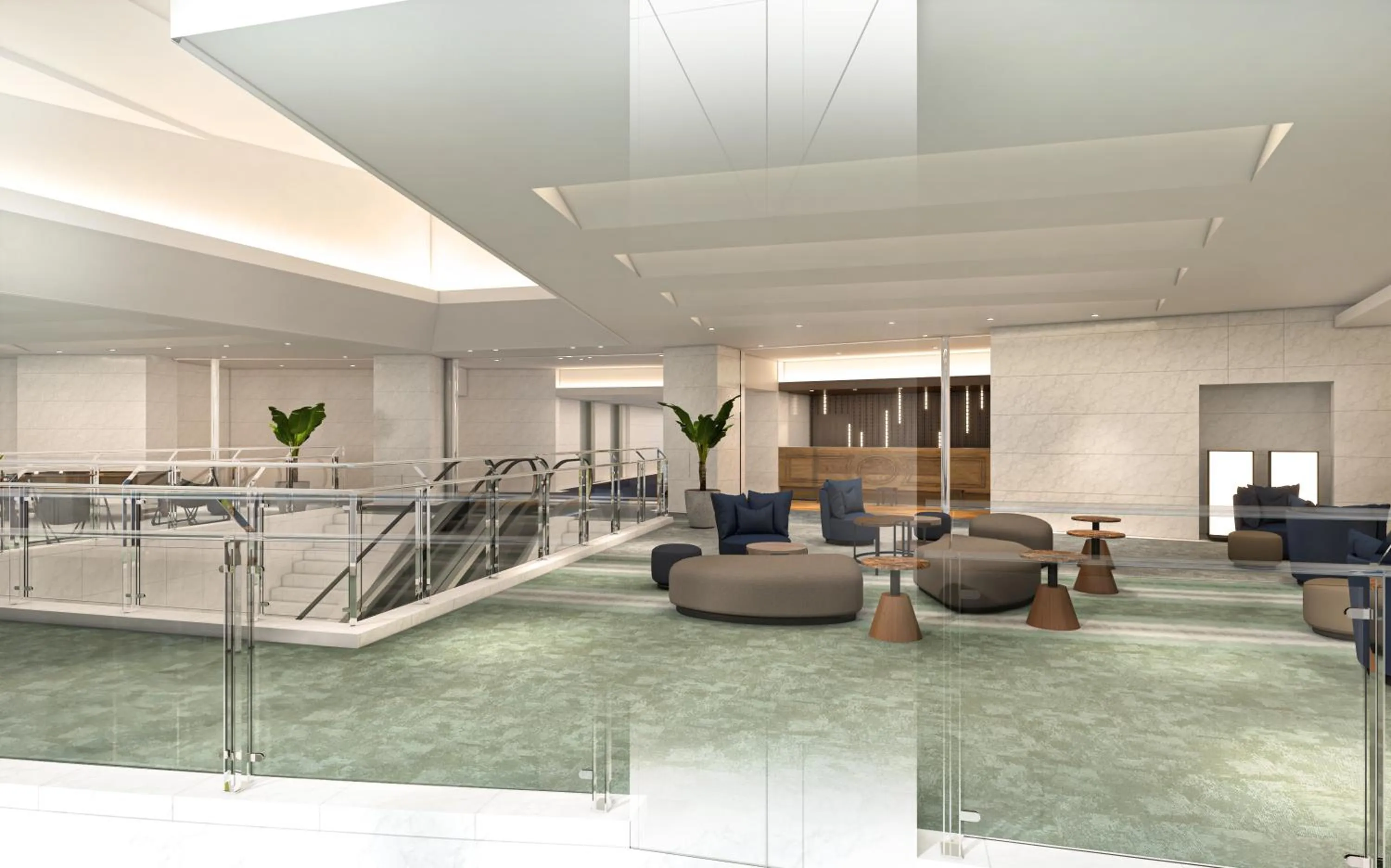 Seagaia Forest Condominiums