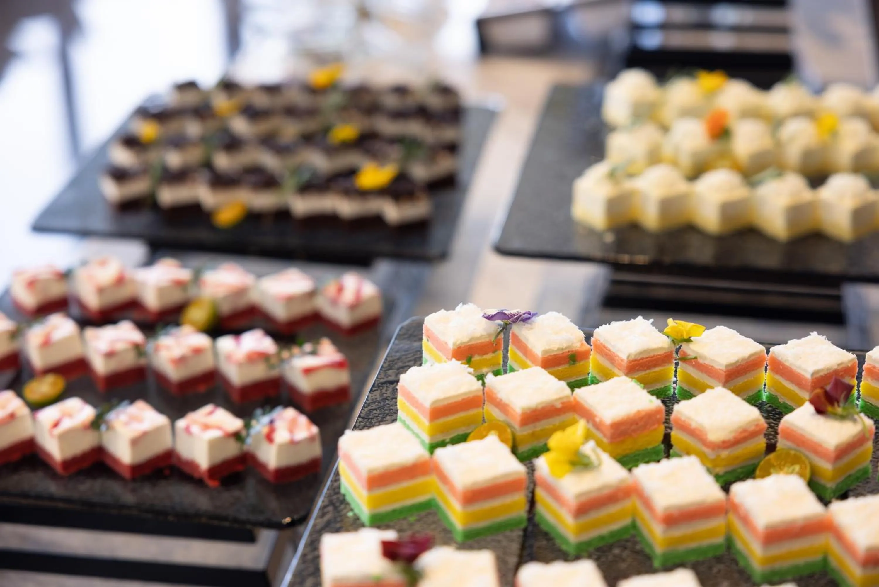 Food in Home2 Suite by Hilton Yiwu World Trade Center