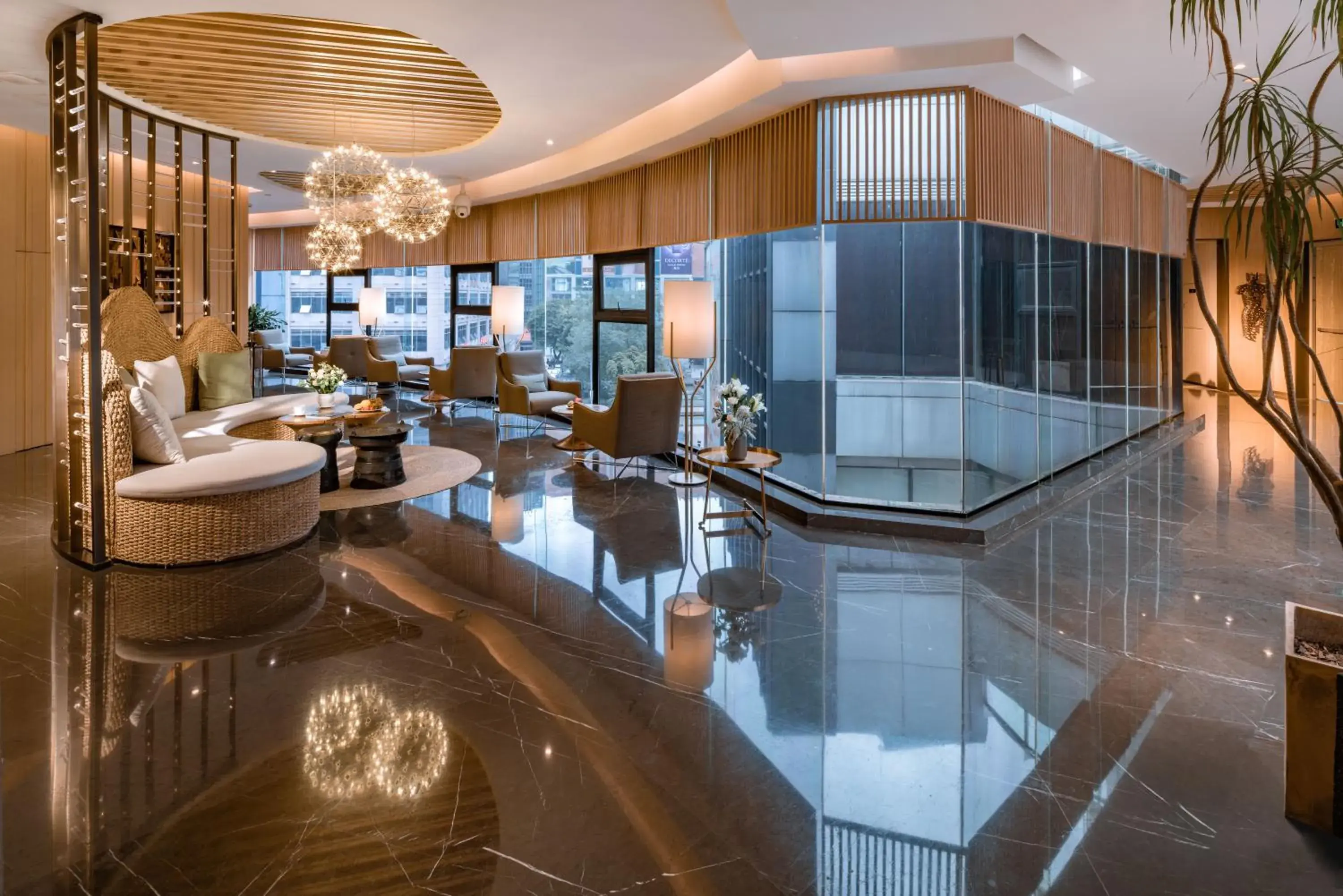 Yunjian Hotel Yunjian Hotel