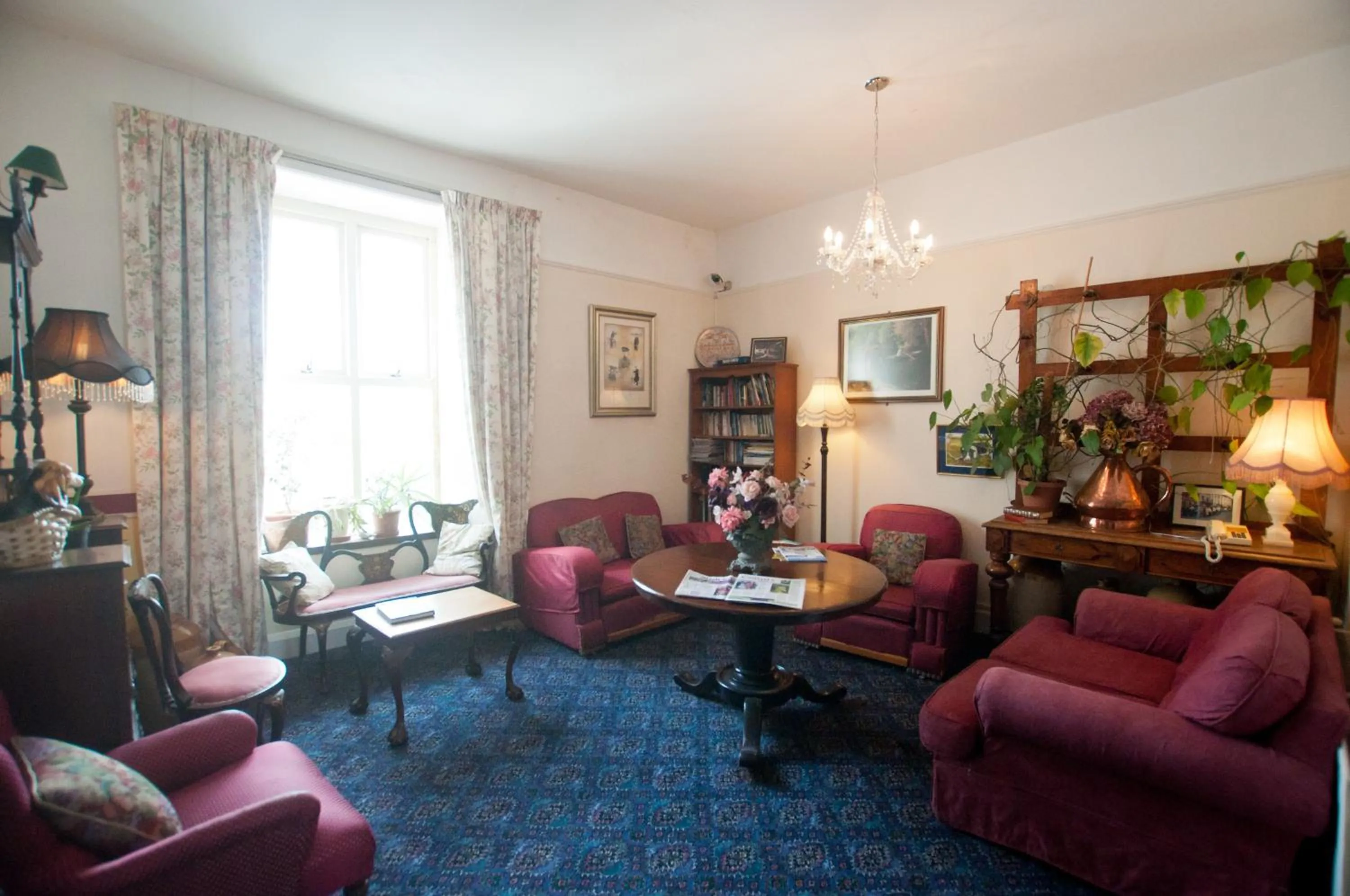 Other in O Donovans Hotel