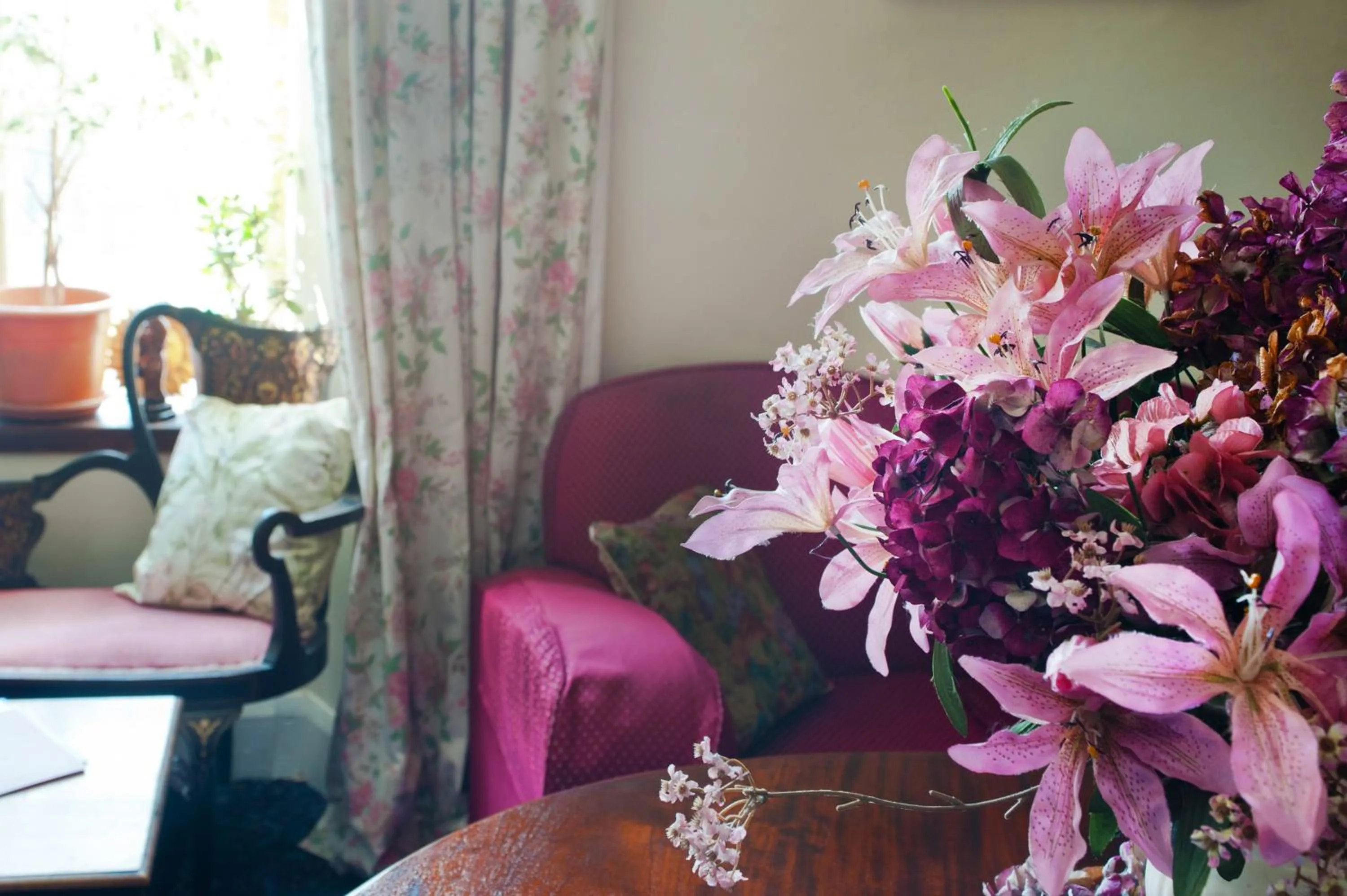 Other in O Donovans Hotel