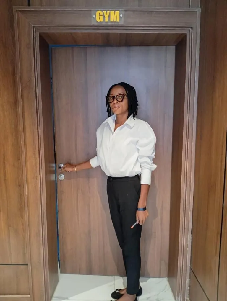 Calico Hotel and Suites, Abuja