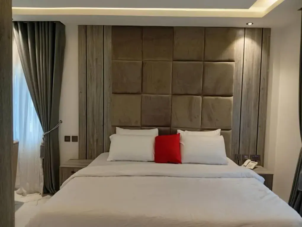 Calico Hotel and Suites, Abuja Calico Hotel and Suites, Abuja