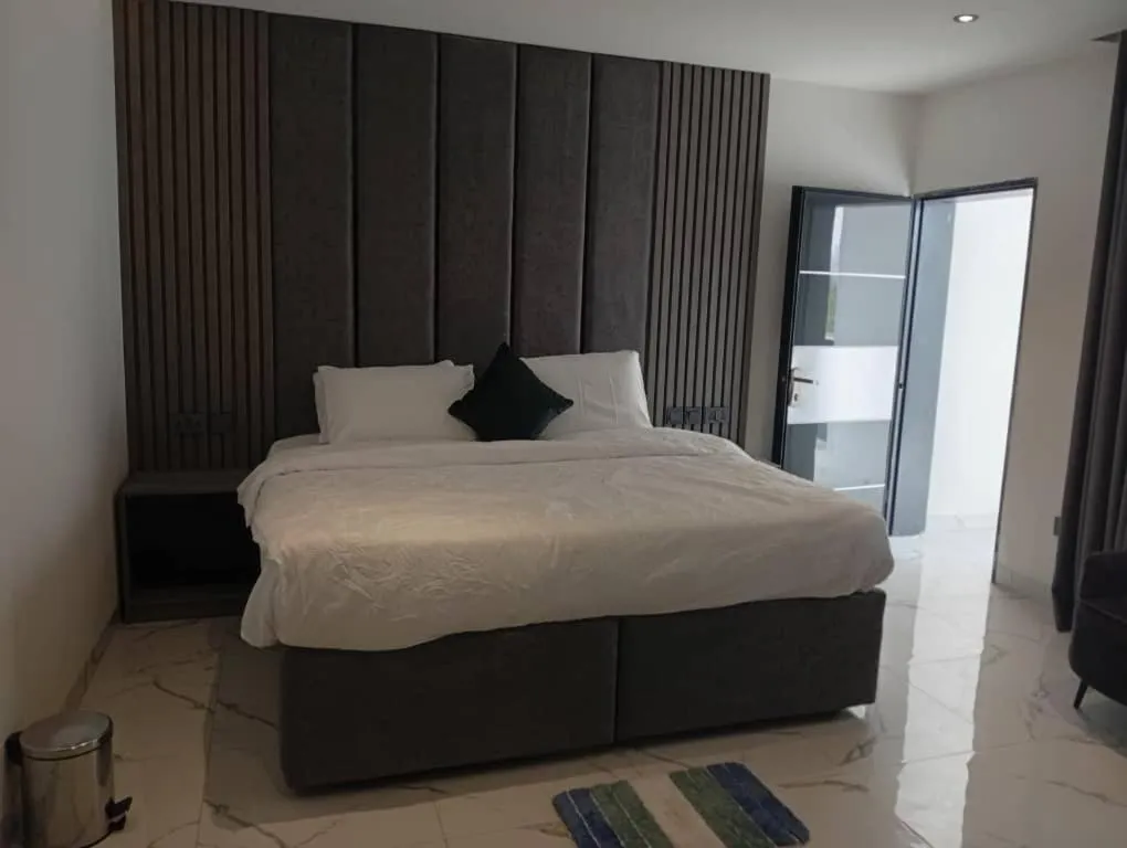 Calico Hotel and Suites, Abuja