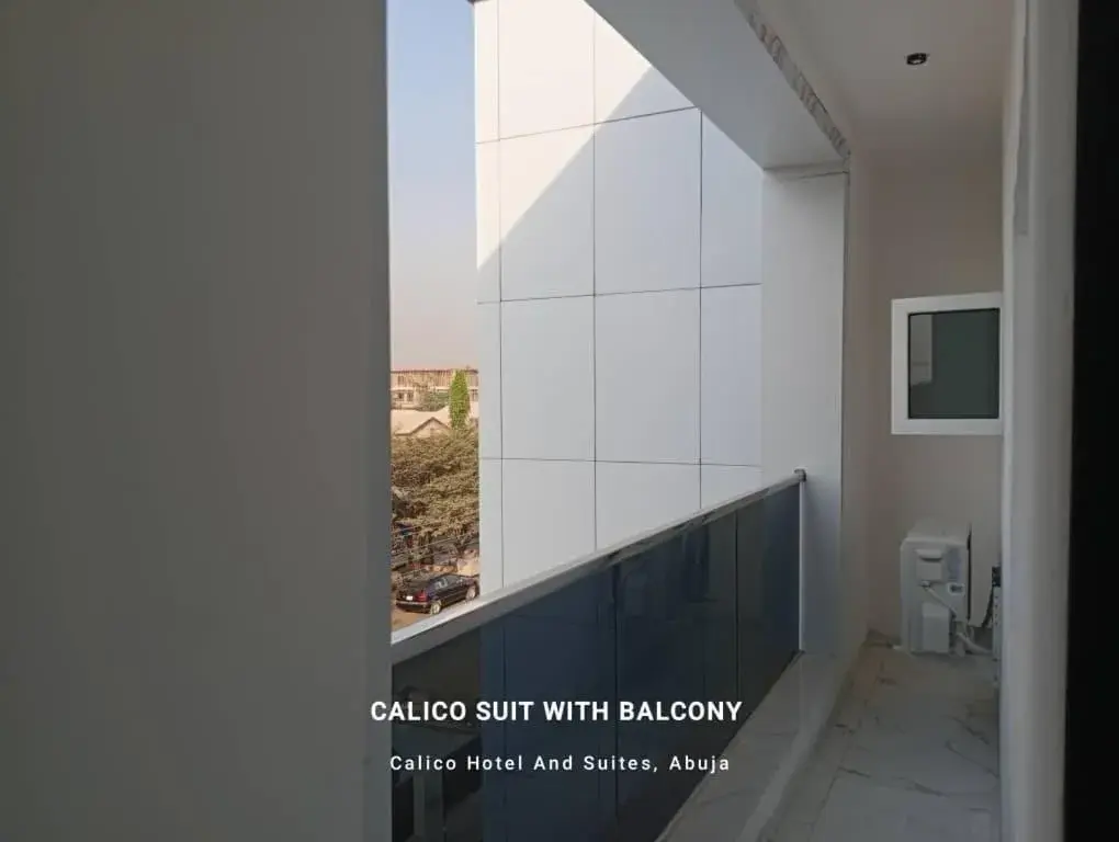 Superior Single Room - single occupancy in Calico Hotel and Suites, Abuja Superior Single Room - single occupancy in Calico Hotel and Suites, Abuja