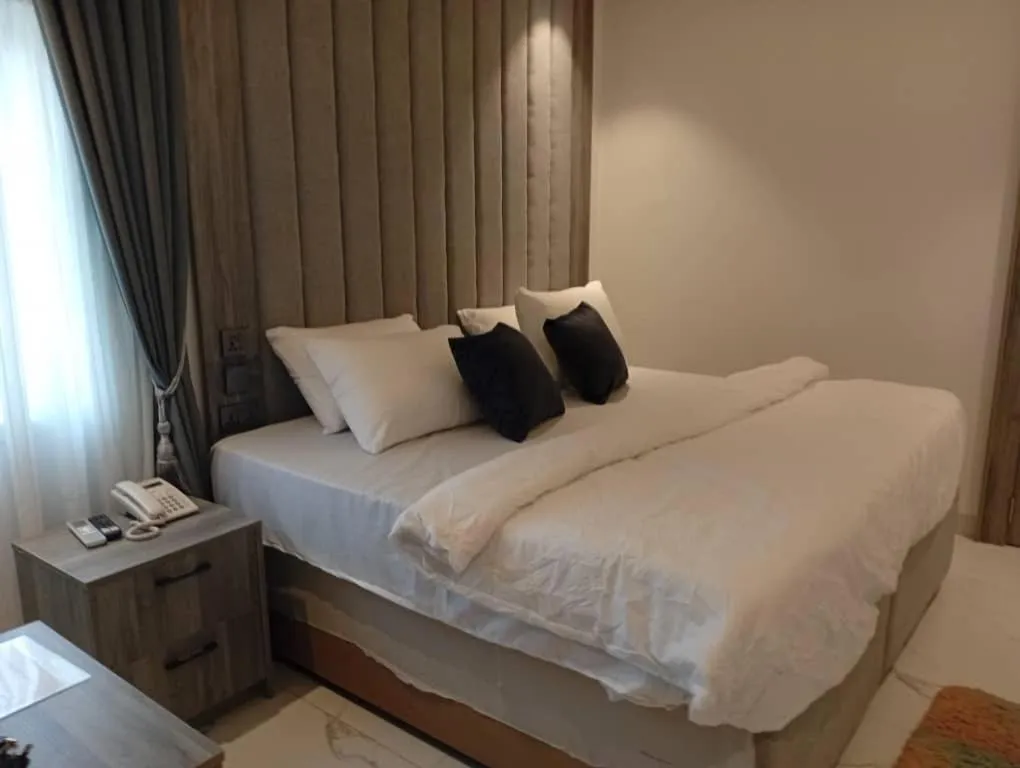 Calico Hotel and Suites, Abuja