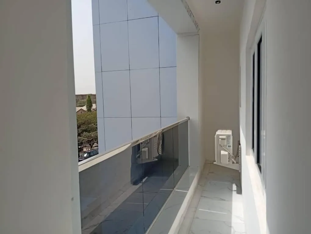 Calico Hotel and Suites, Abuja